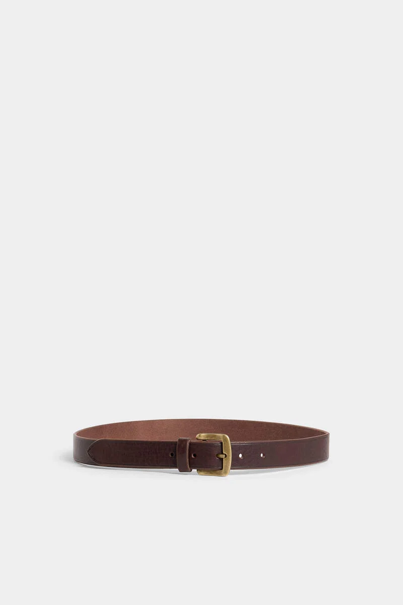 VINTAGE BELT - 1