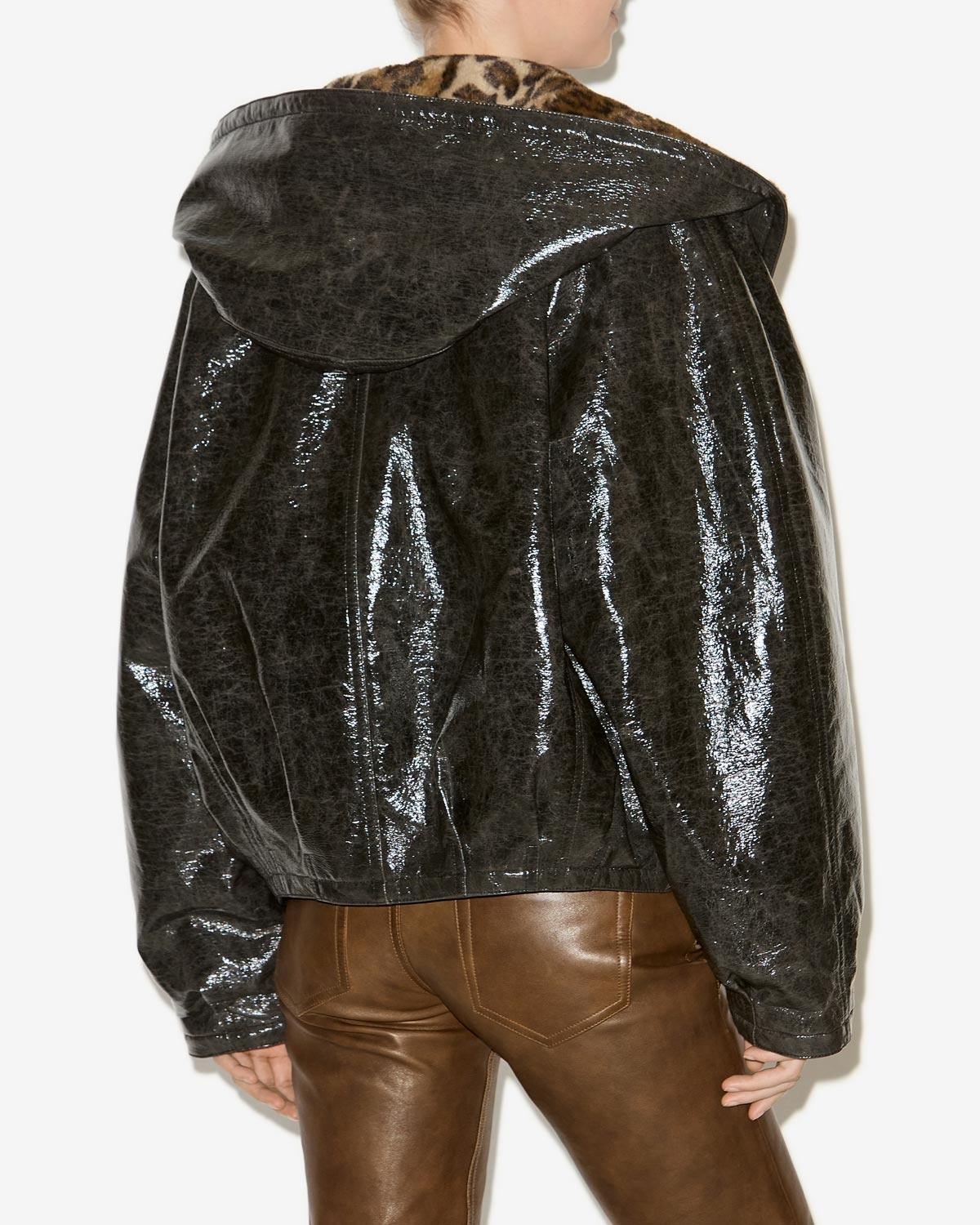 LANNIYA JACKET - 5