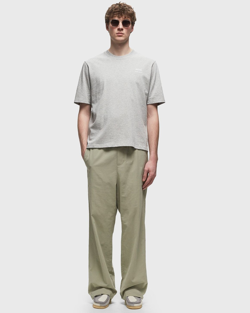 AMI Paris ELASTICATED WAIST PANT outlook