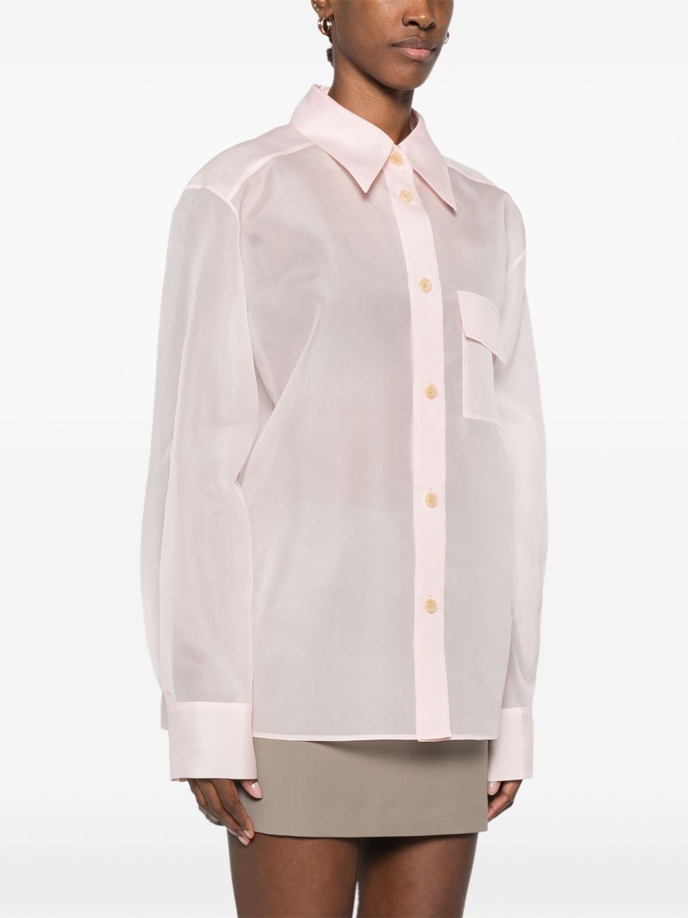 Yatty shirt - 3