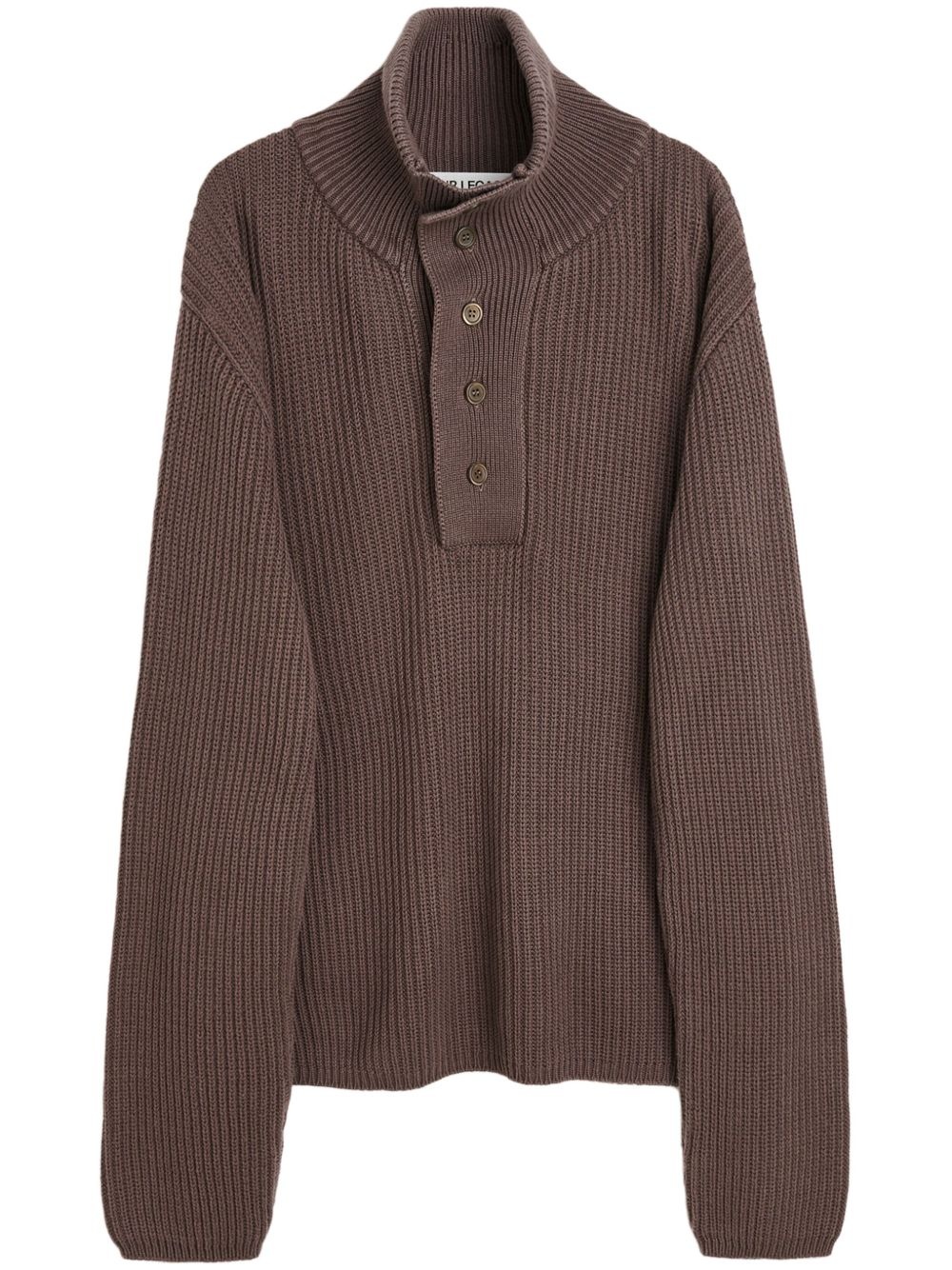 Navigator polo shirt - 1