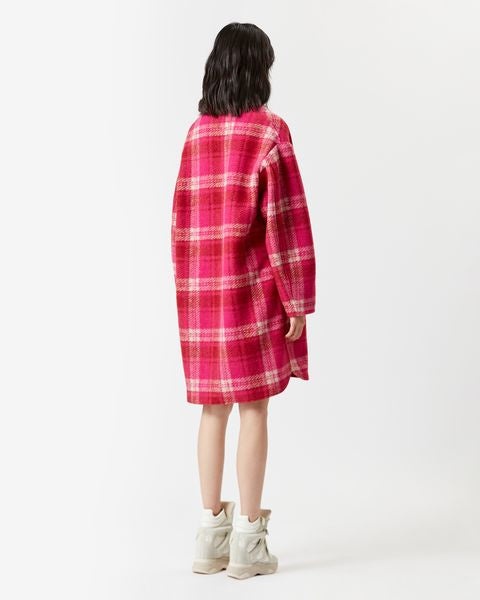 GABRIEL COAT - 5