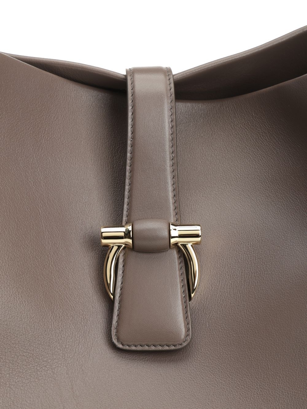 Tote Bag Shoulder Bags Grey - 5