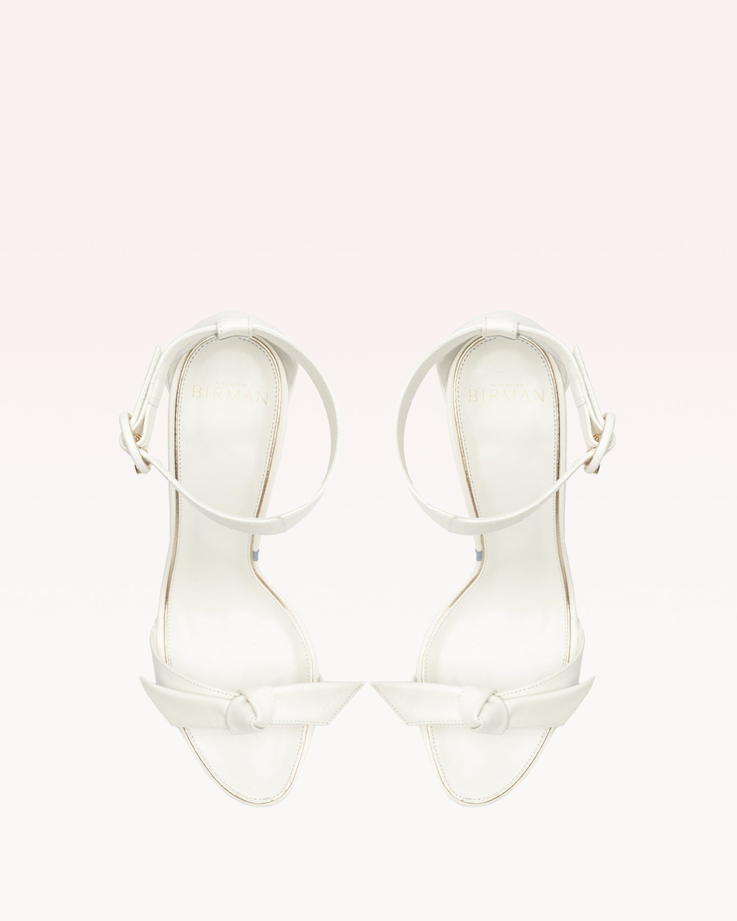 CLARITA BRIDAL BLOCK 90 WHITE - 4