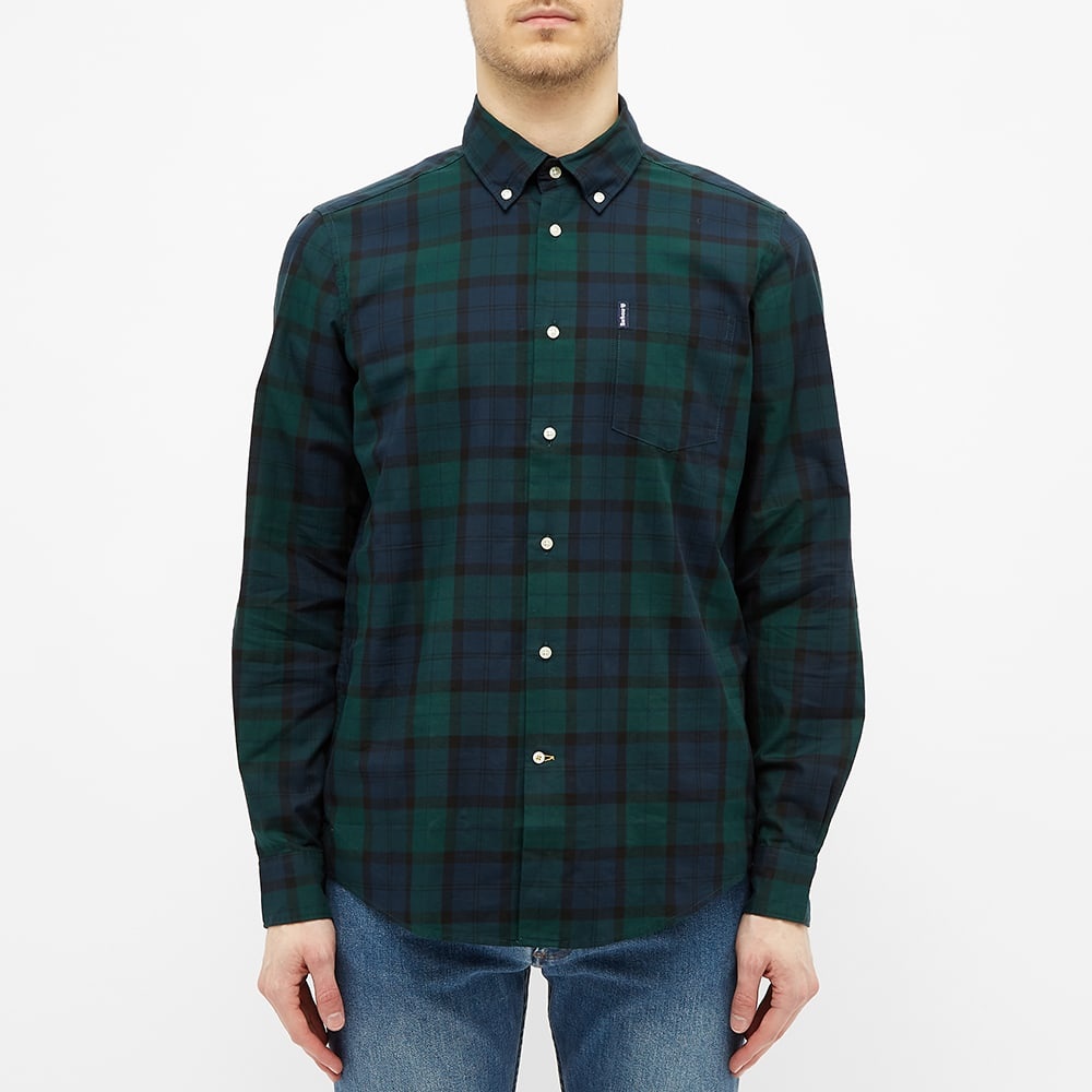 Barbour Wetheram Shirt - 5