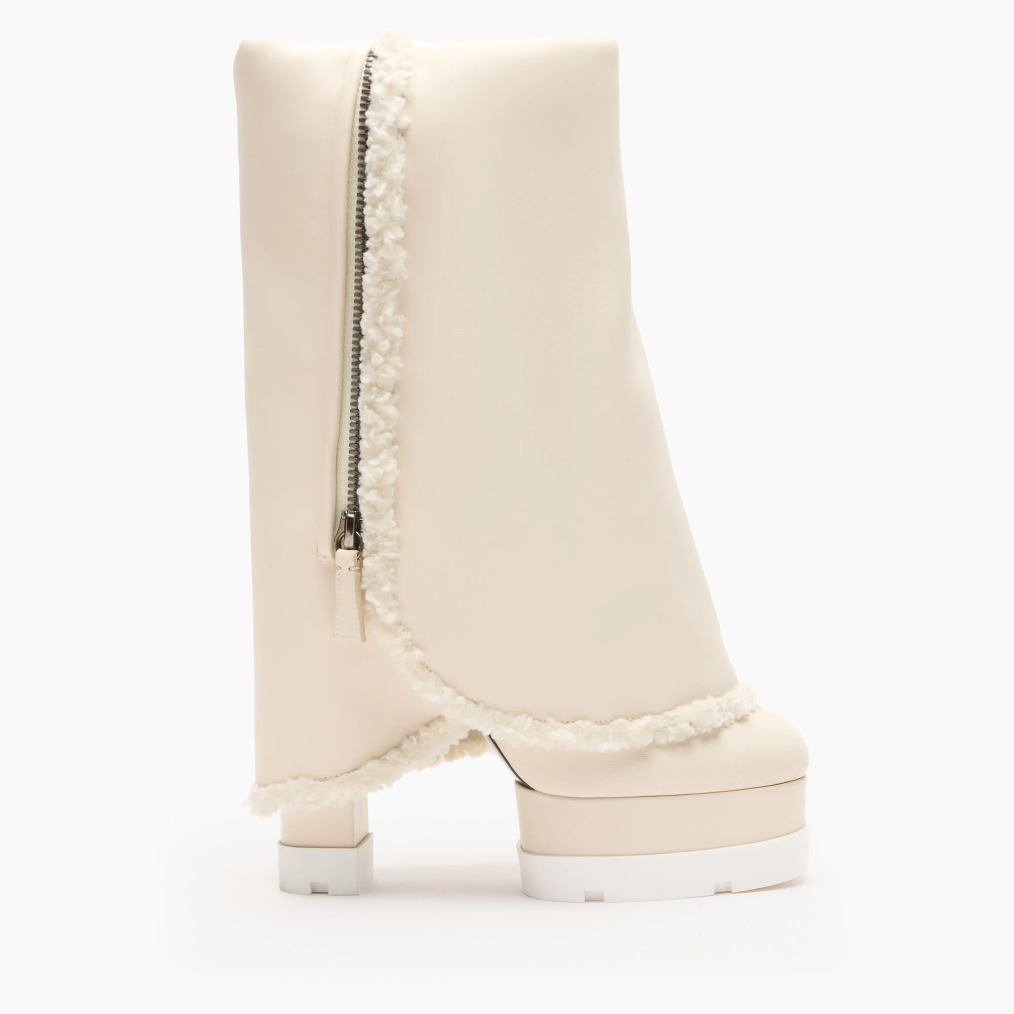 Nancy Winnipeg Ankle Boot - 1