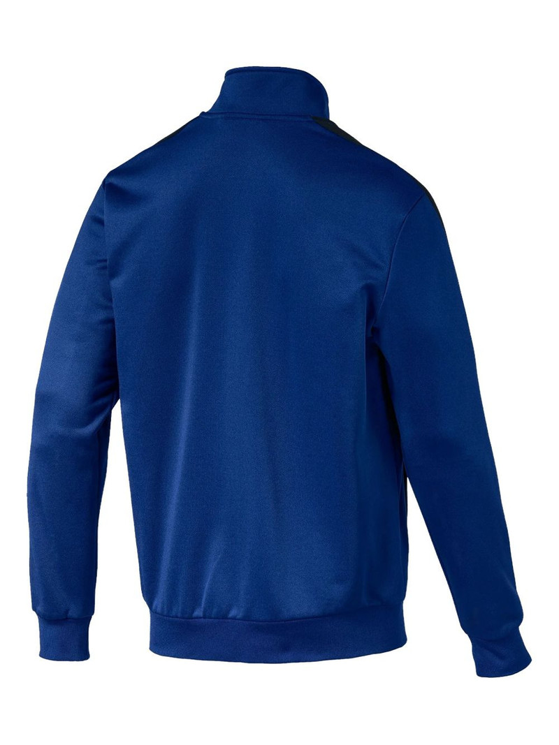 PUMA T7 side-stripe track jacket outlook