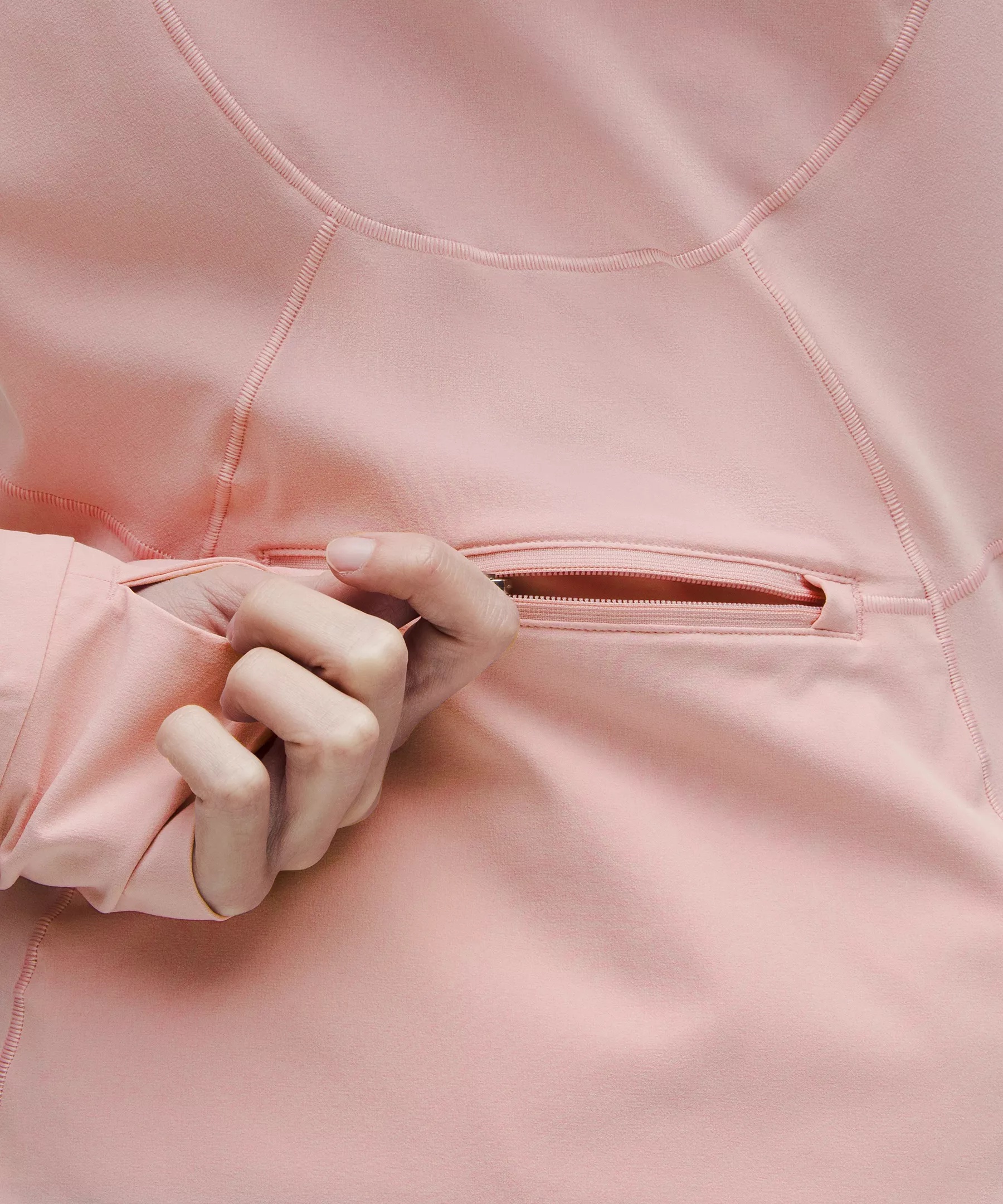 Mist Over Windbreaker - 7