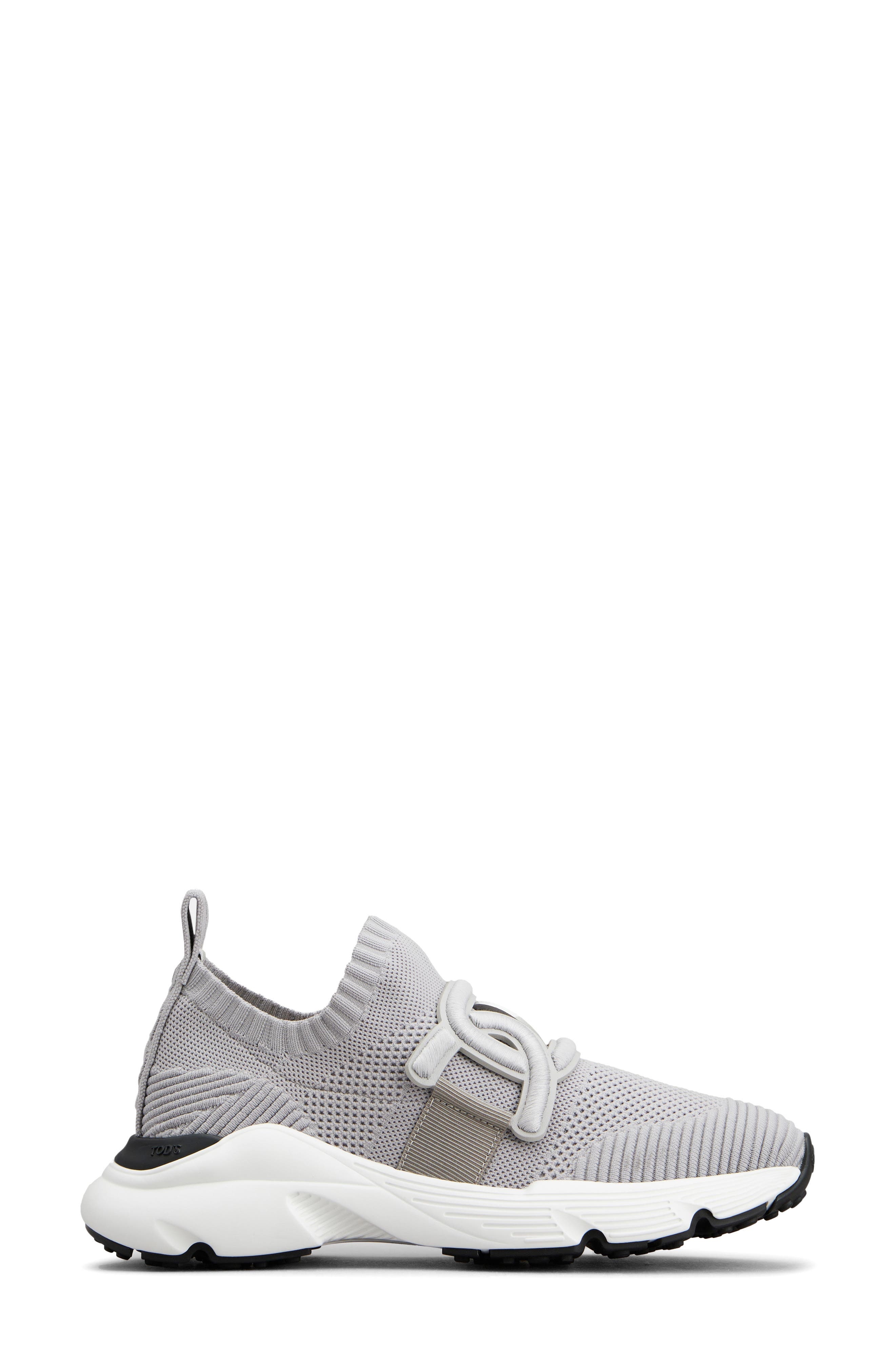 Kate Knit Slip-On Sneaker - 3