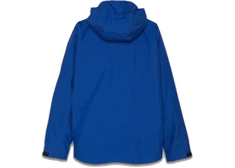 Palm Angels Palm Angels Palm Tree Jacket Blue outlook