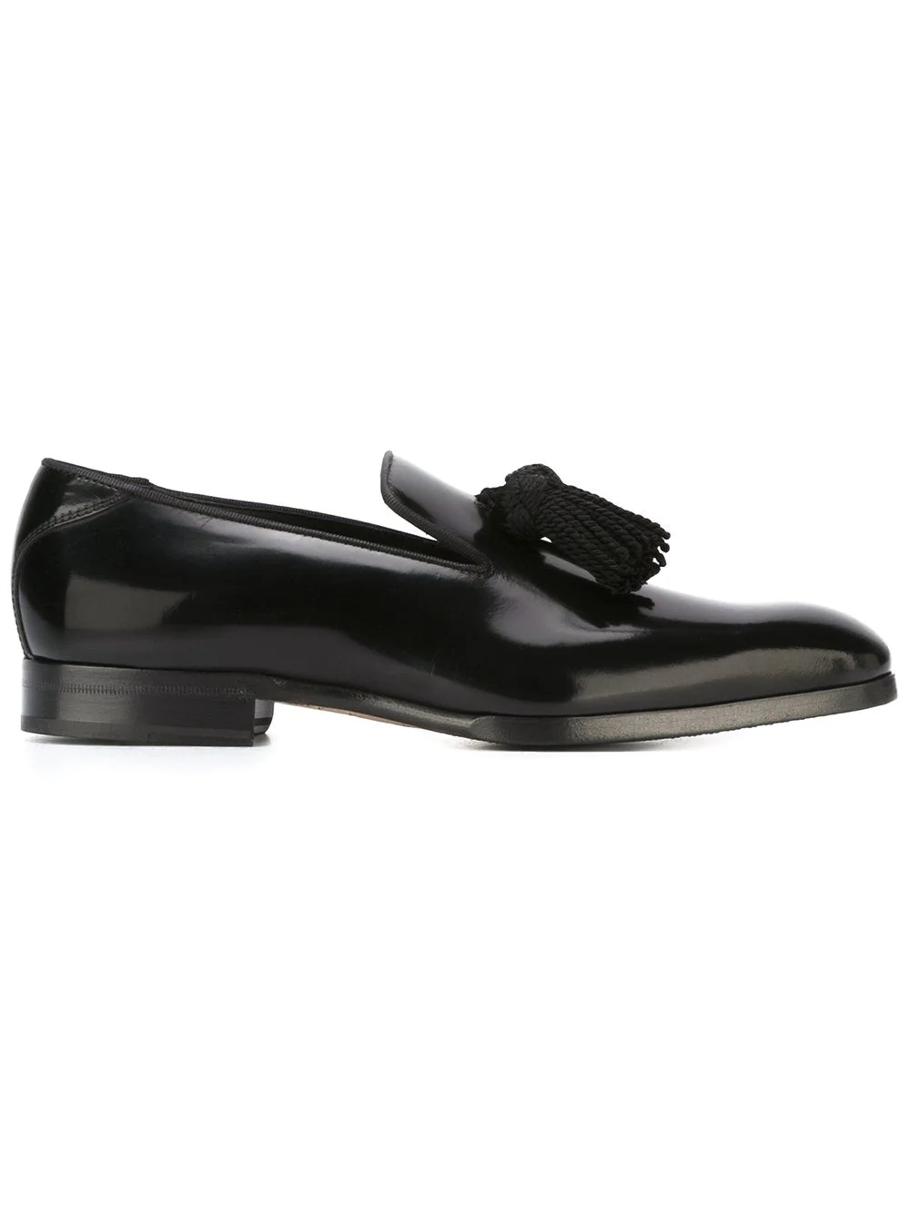 Foxley loafers - 1