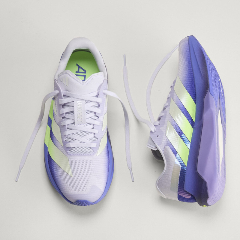 ADIZERO Dropset Pro Training Shoes 4