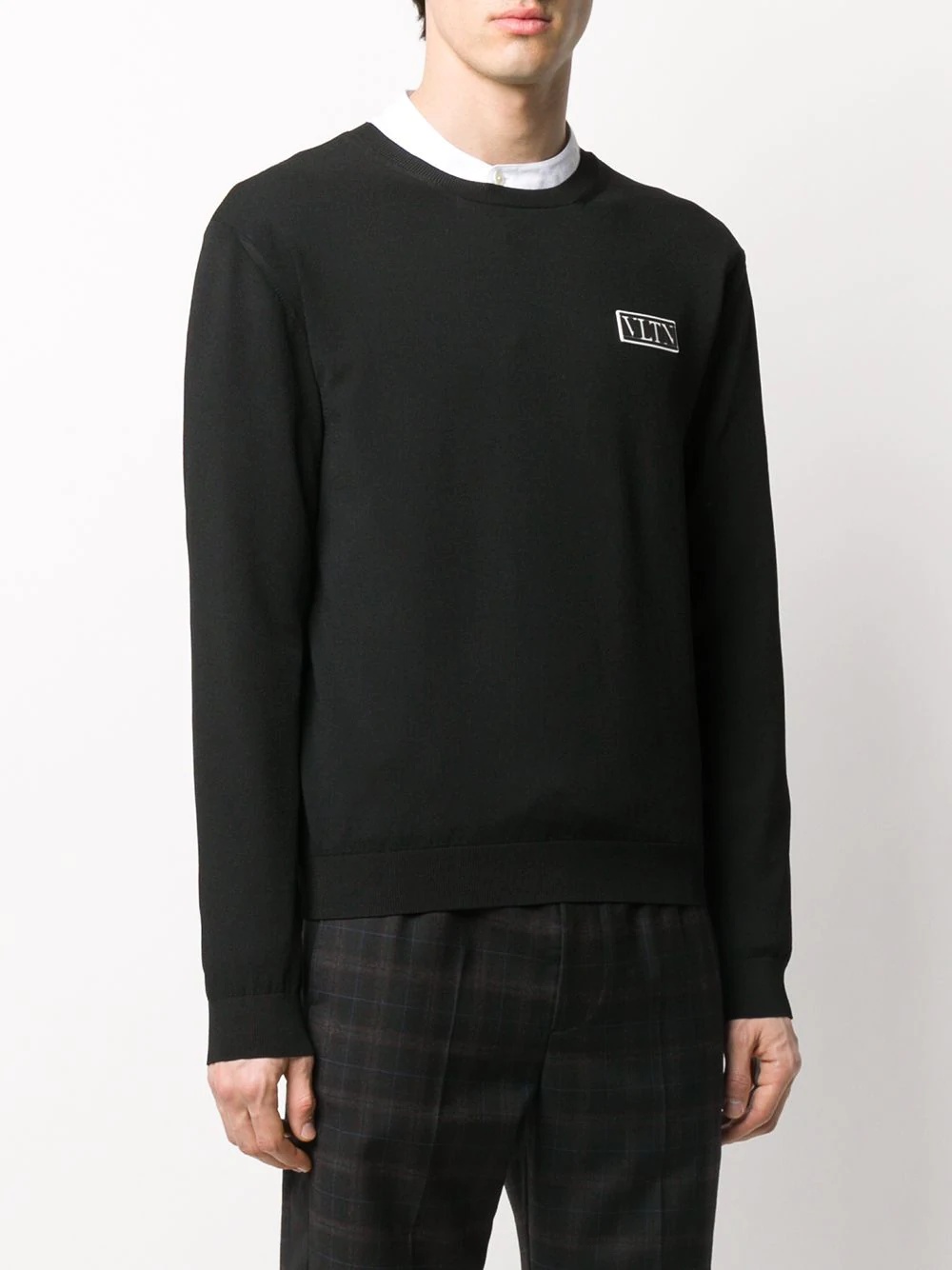 VLTN patch jumper - 3