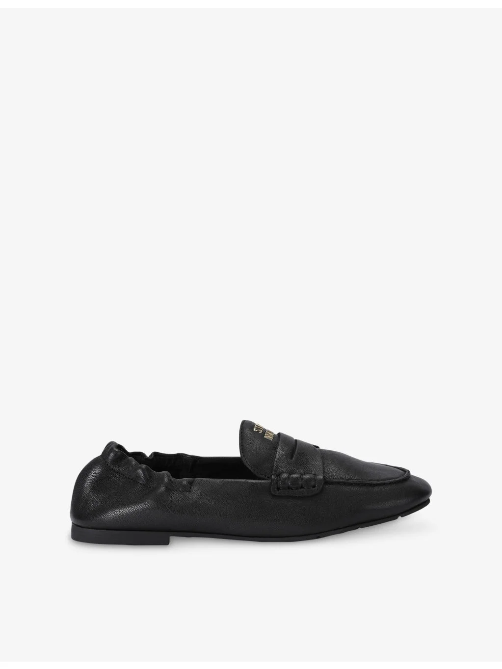 Newbury Leather Loafers - 1