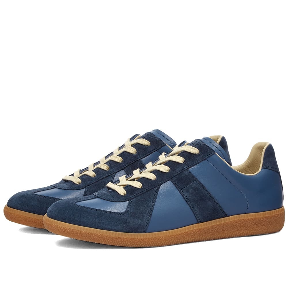 Maison Margiela Classic Replica Sneaker - 1