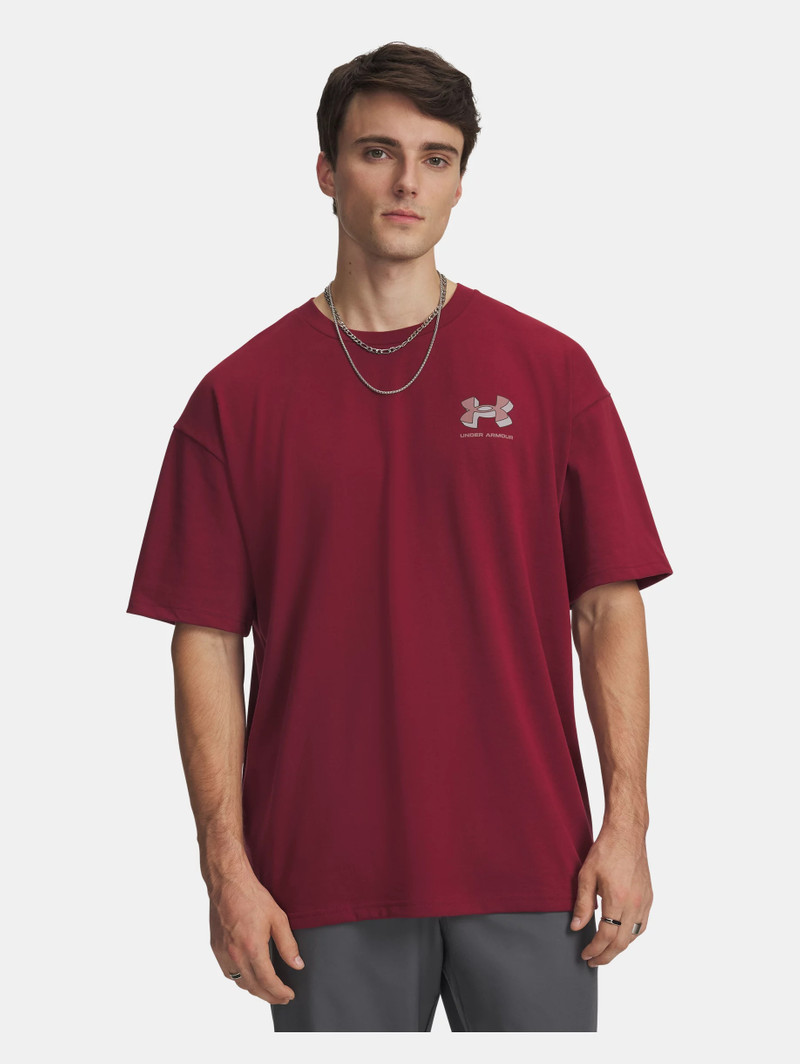 UA Heavyweight 1