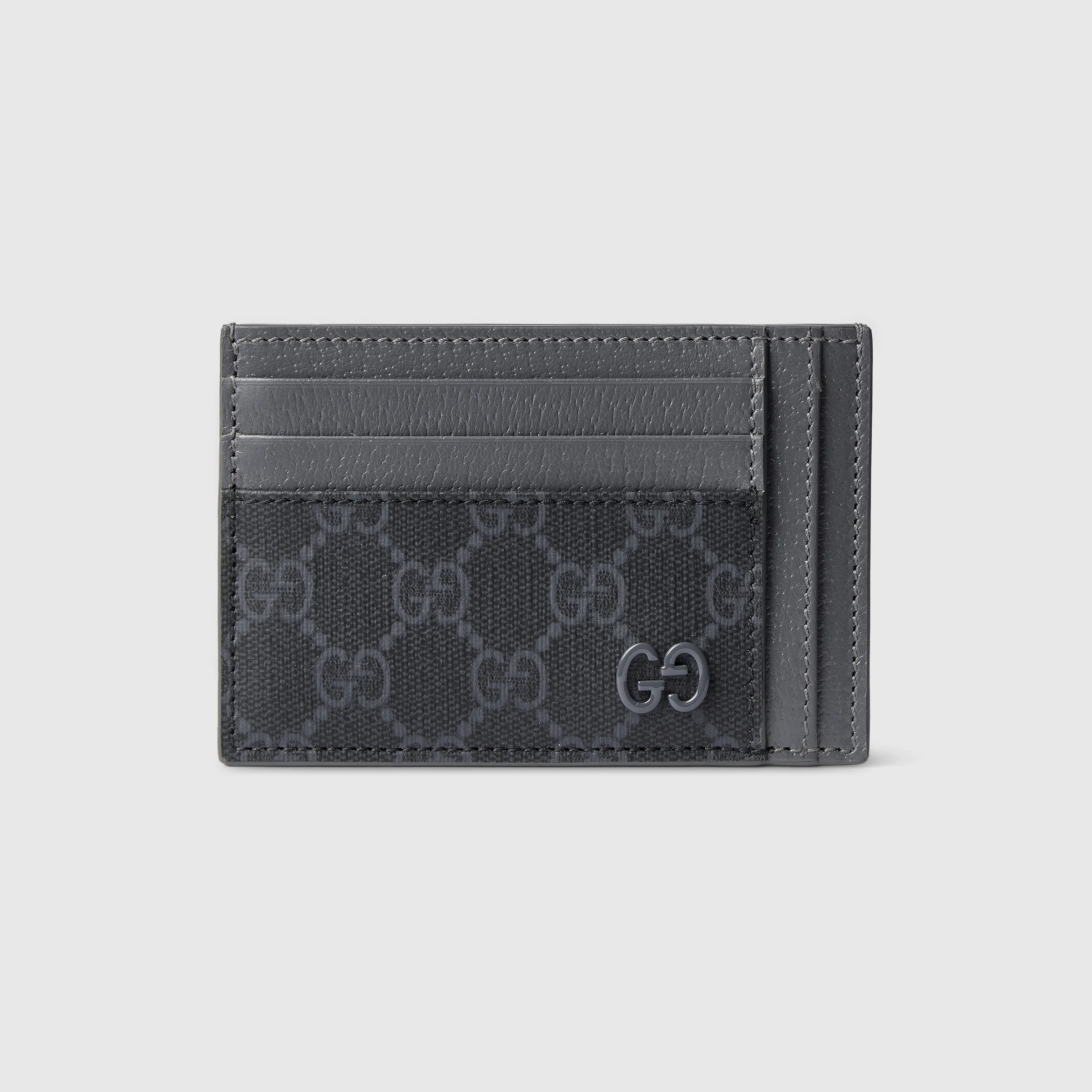 GG card case - 1