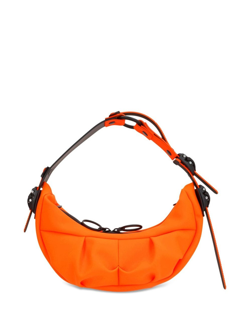 Innerraum faux-leather shoulder bag outlook