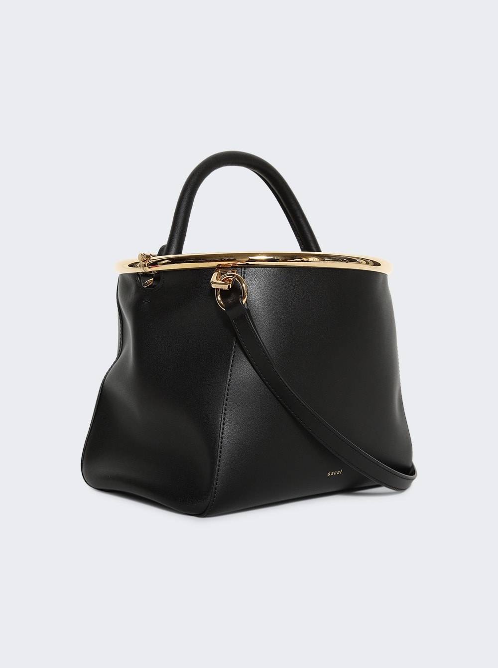 Pursket Bag Black - 4