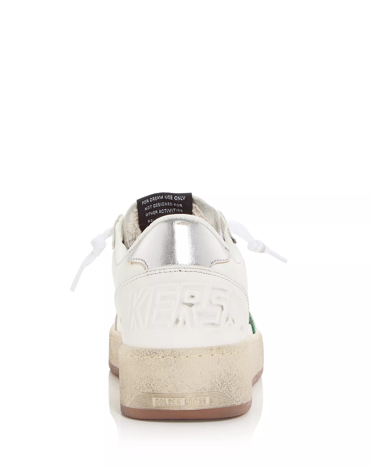 Unisex Ball Star Low Top Sneakers - 3