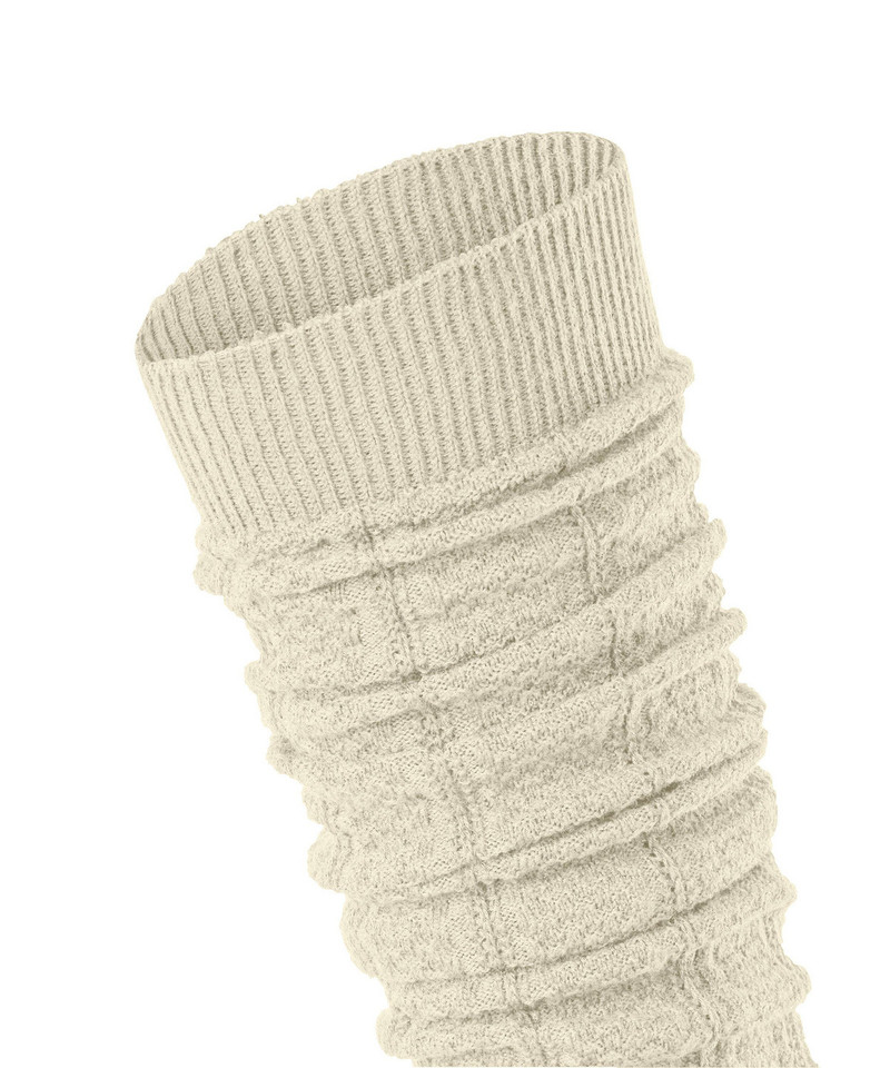 Needlepoint Women Leg warmers 4