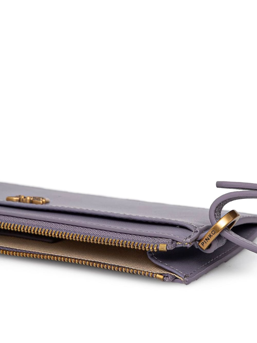 leather cardholder - 3