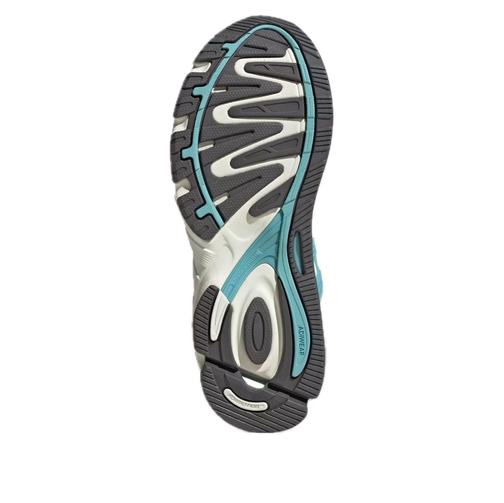 (WMNS) adidas Response CL 'Ivory Easy Mint' IG6041 - 5