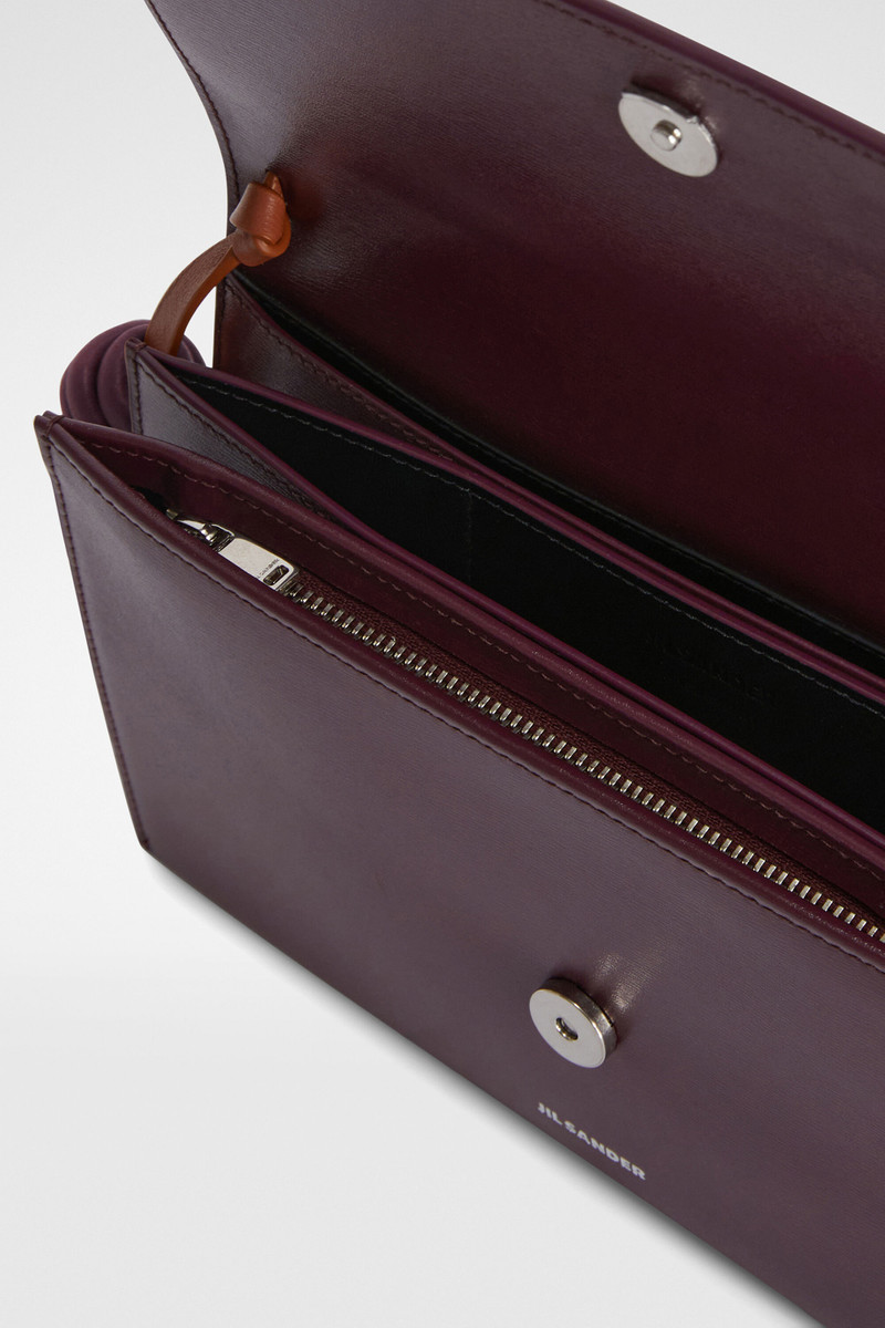 Jil Sander Tassel outlook