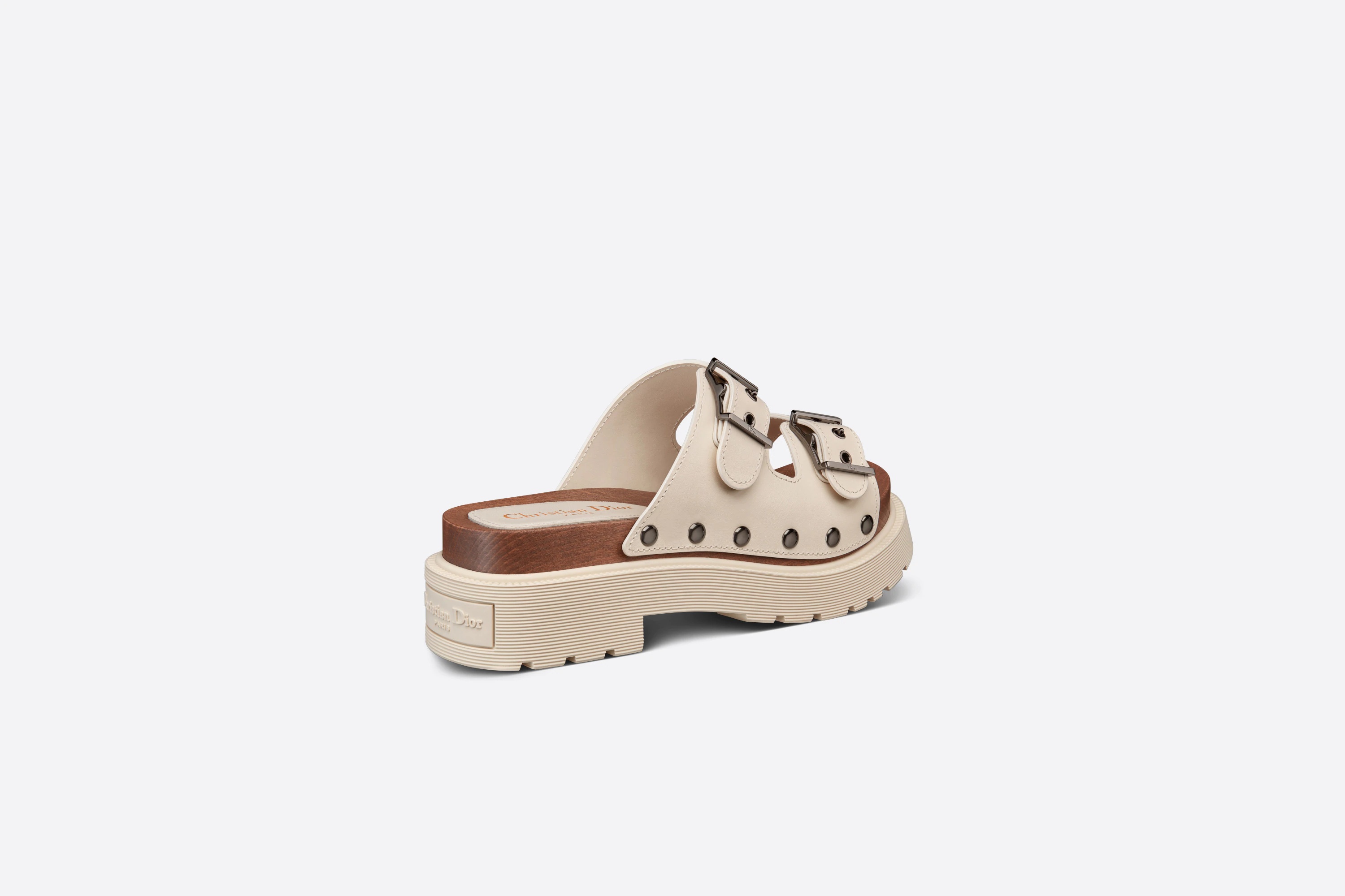 Diorquake Strap Sandal - 3