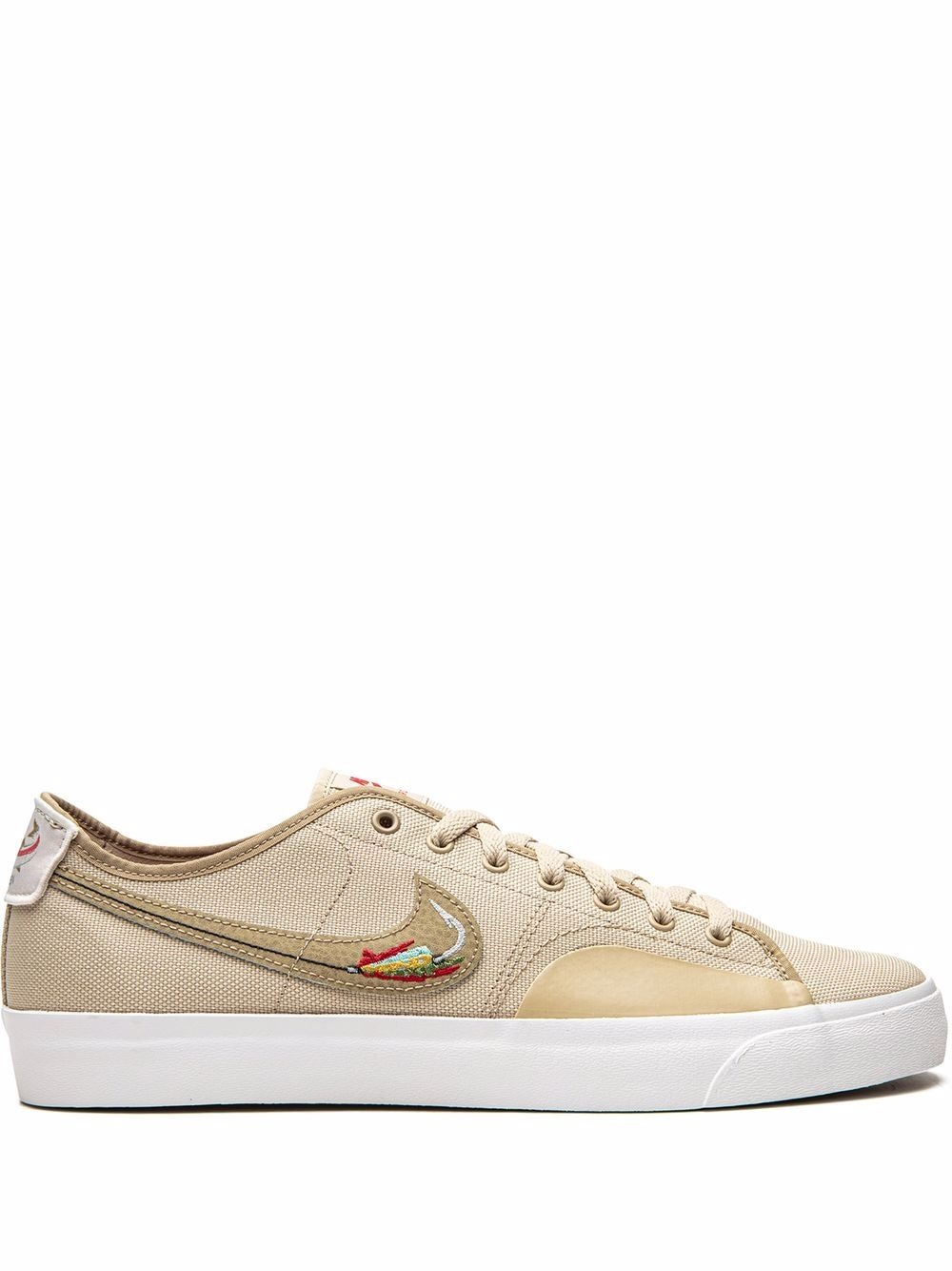 SB Blazer Court DVDL sneakers - 1