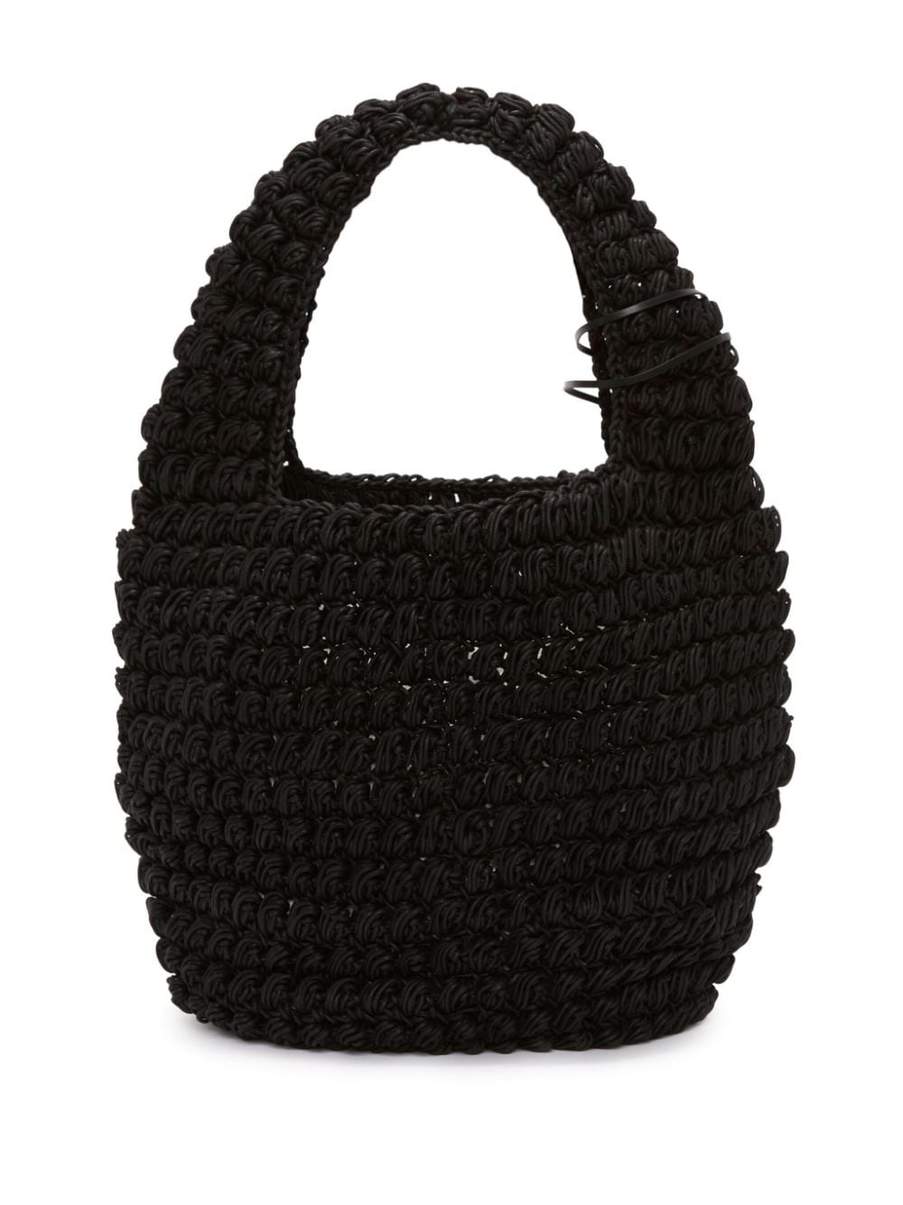 large Popcorn tote bag - 2
