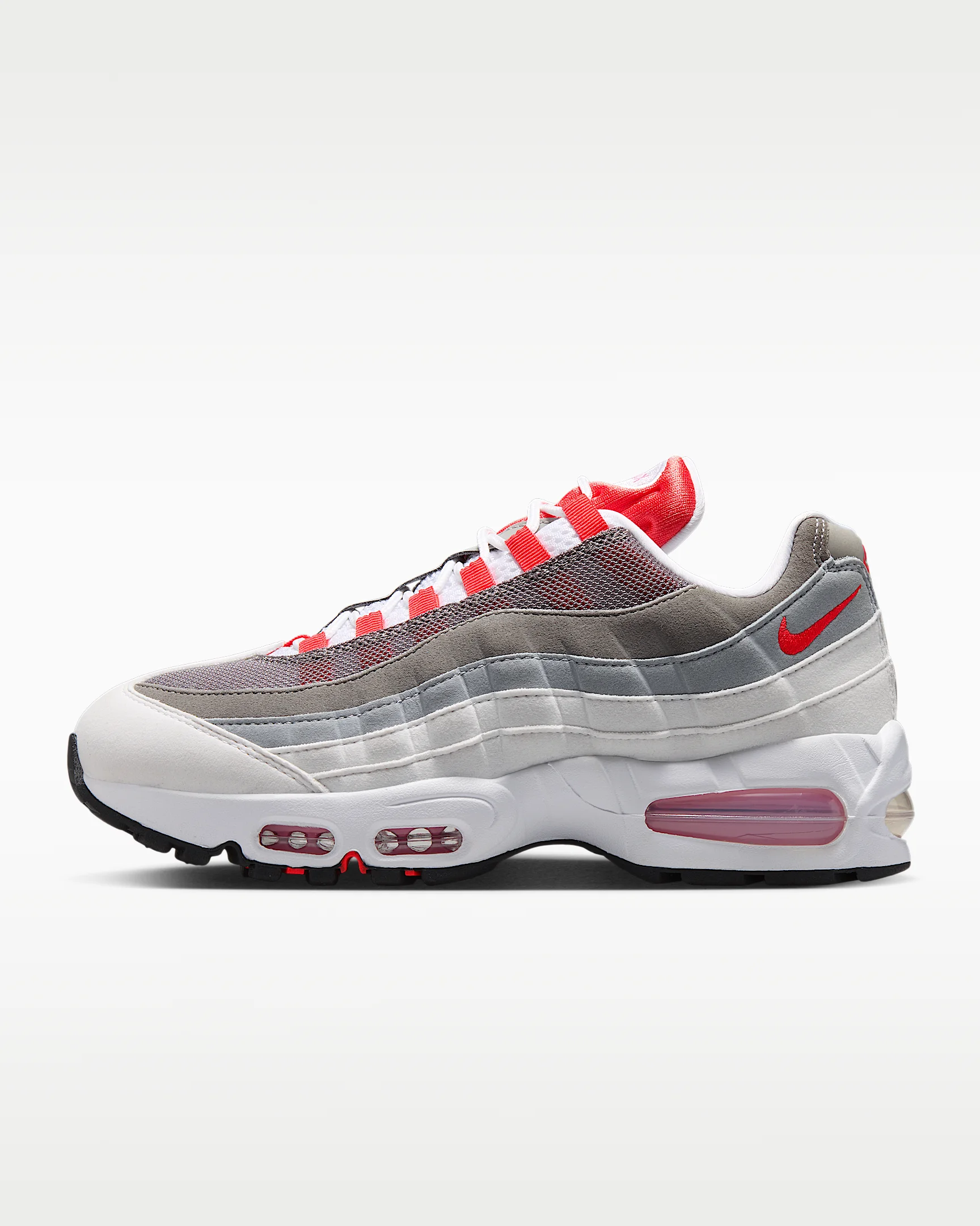 Nike Air Max 95 Big Bubble Women's Shoes - 1