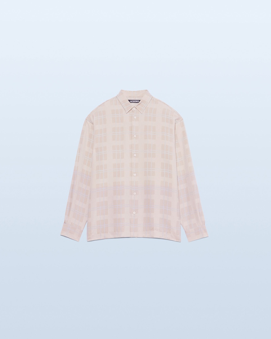 La chemise Baou - 1