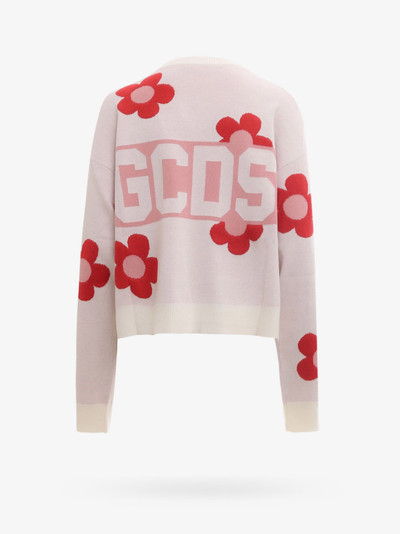 GCDS SWEATER outlook