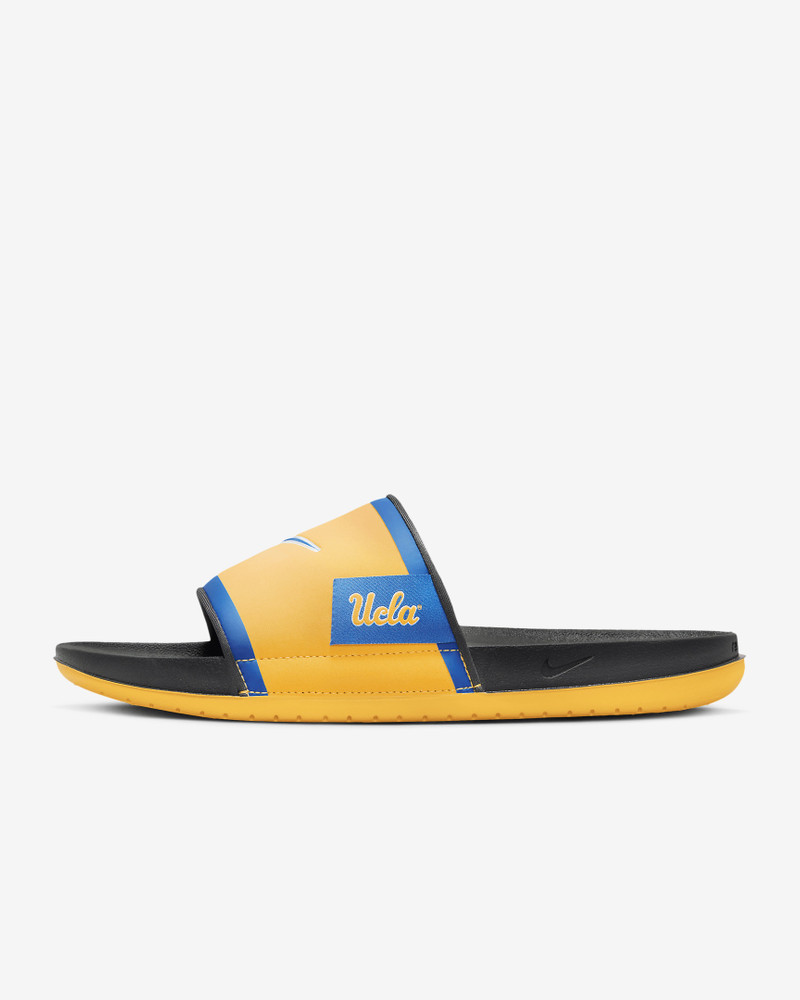 Nike Nike College Offcourt (UCLA) Slides outlook