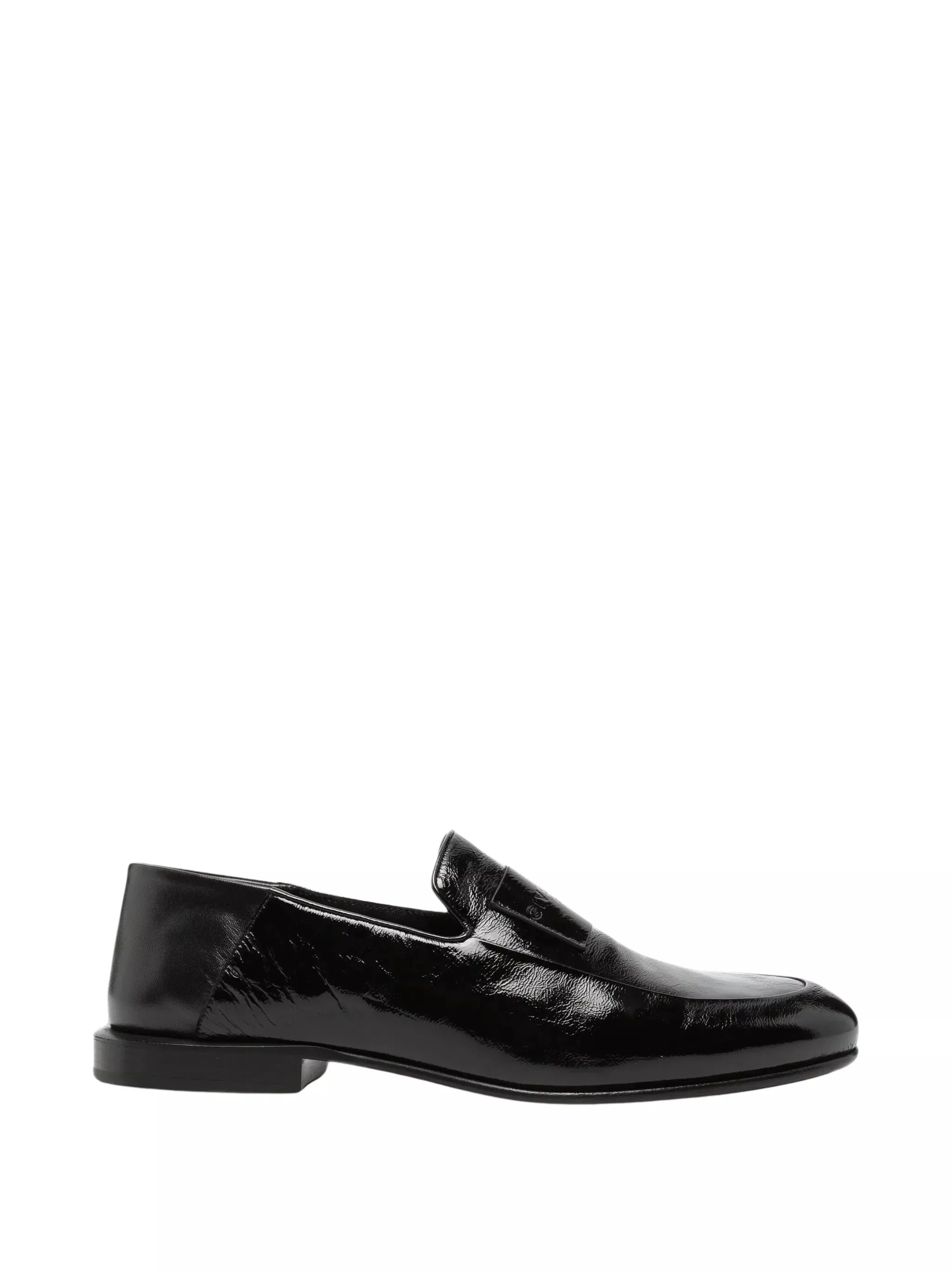 Givenchy, Label Loafer - 1
