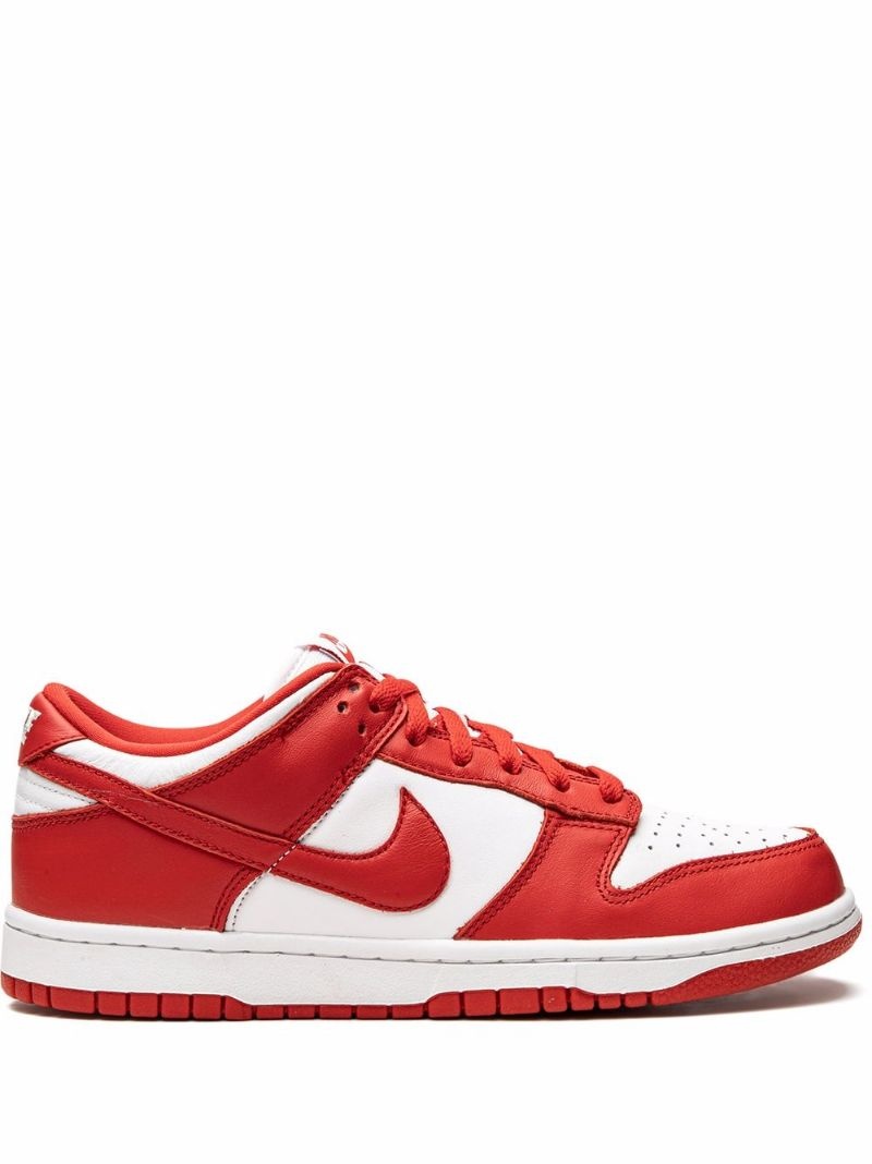 Dunk Low Retro sneakers - 1