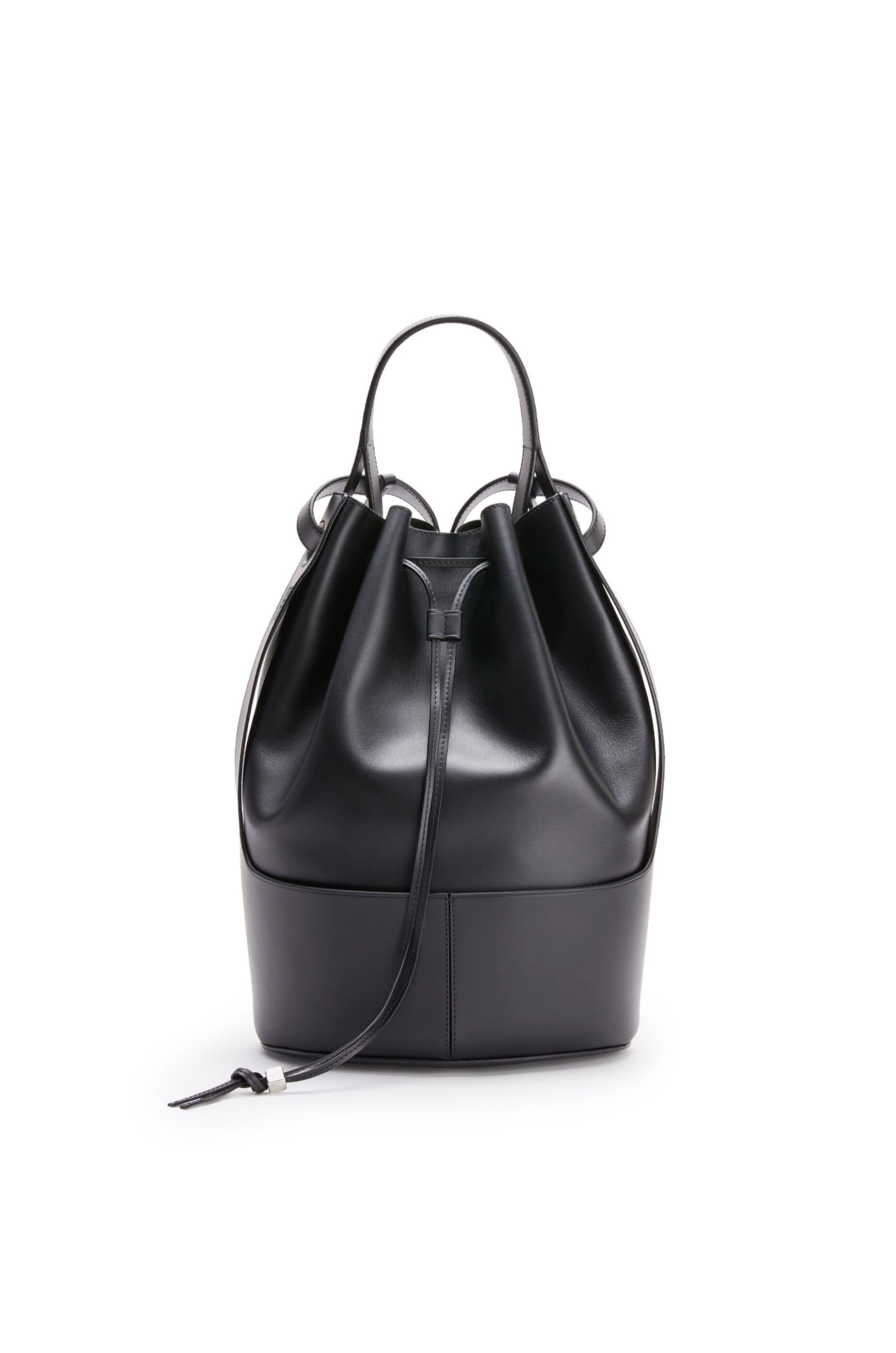 Balloon Backpack in nappa calfskin - 1