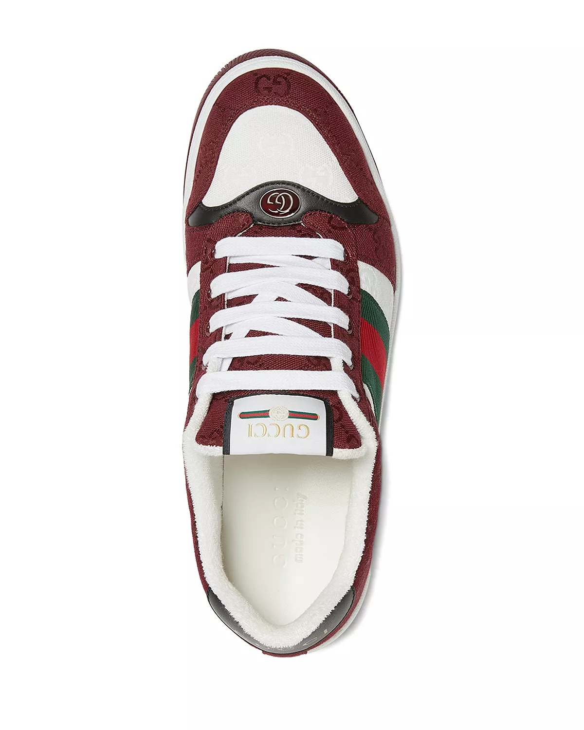 Men's Screener Sneaker - 3