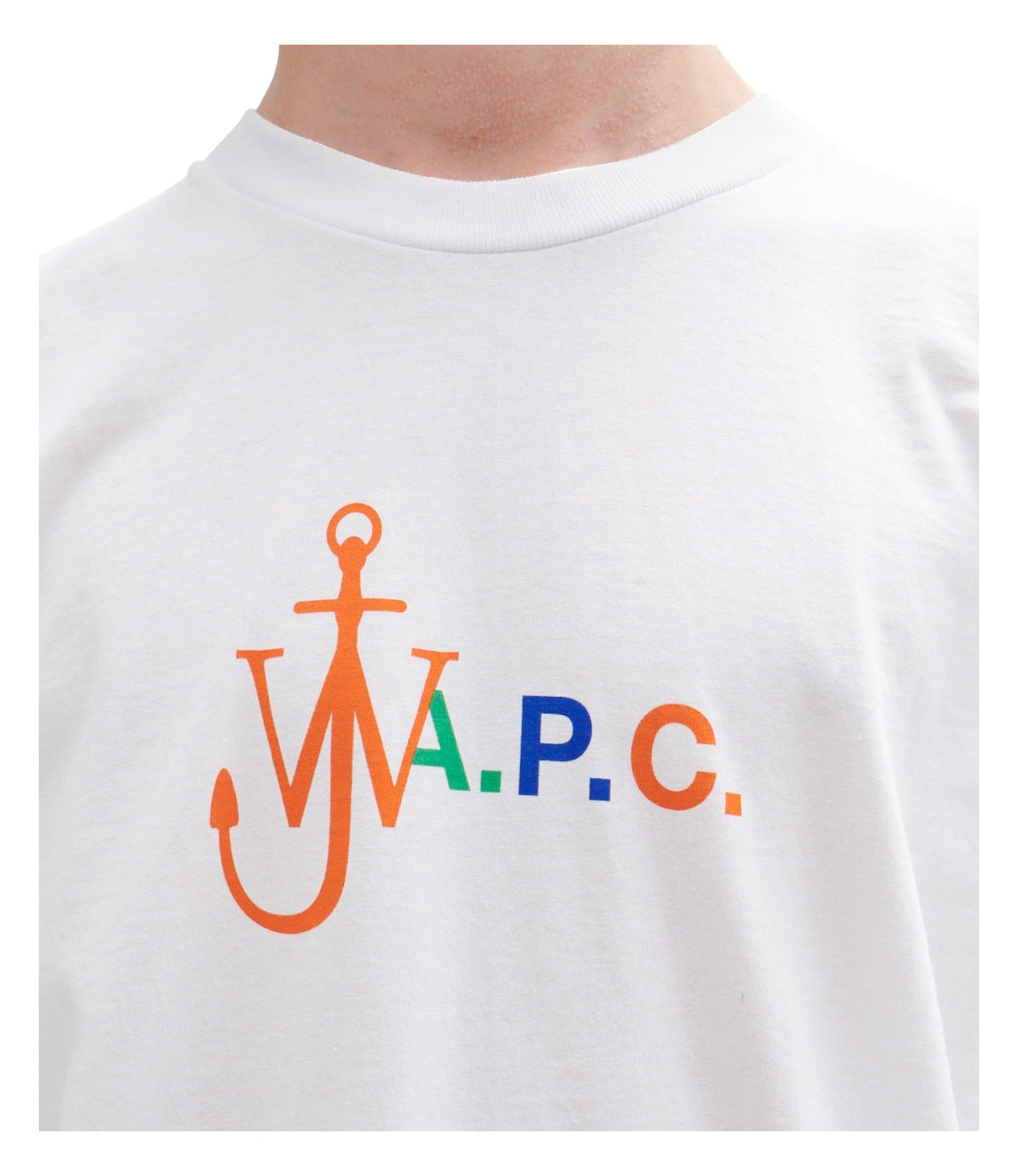 Anchor T-shirt - 5