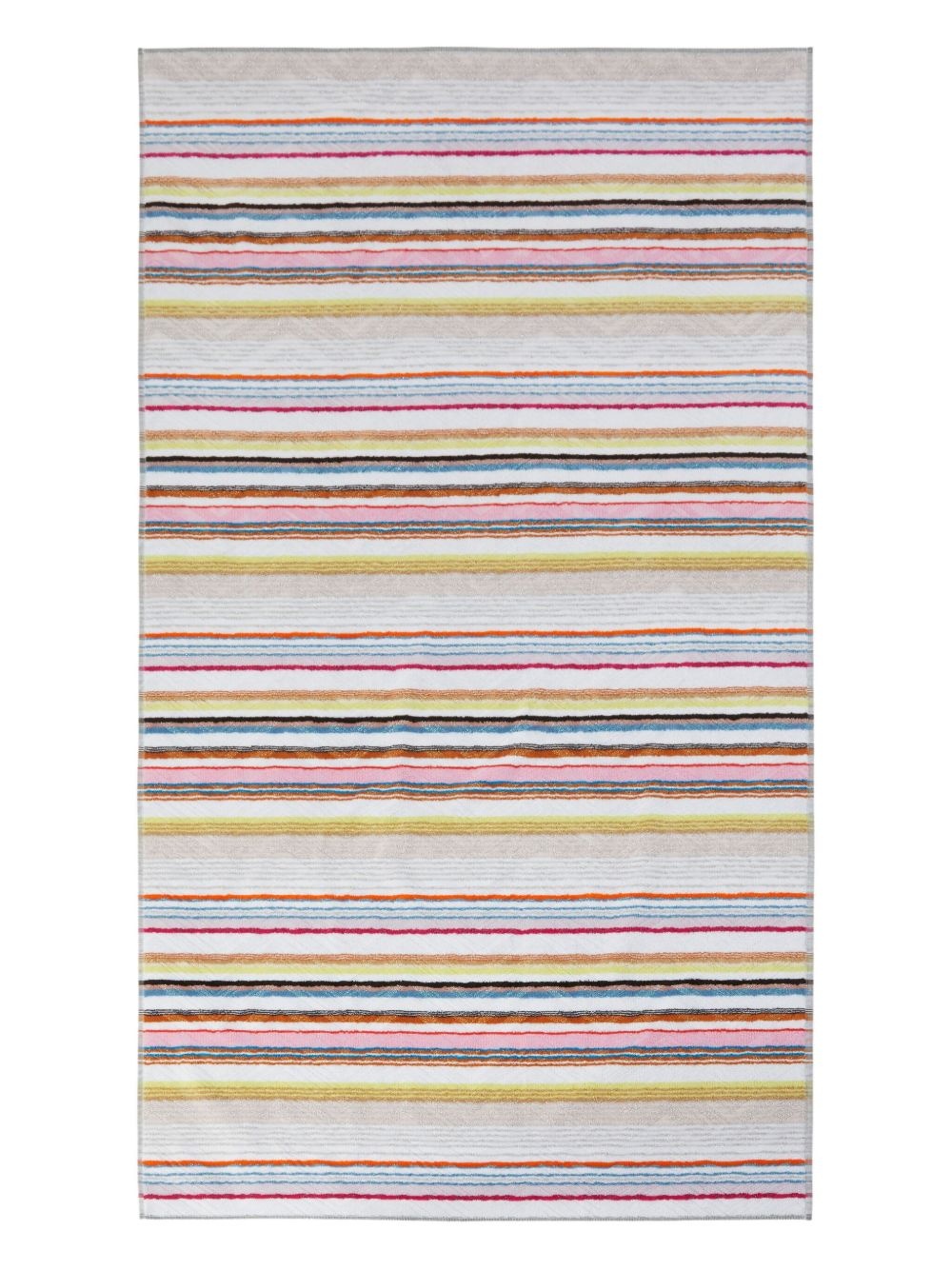 Moonshadow beach towel (100cm x 150cm) - 3