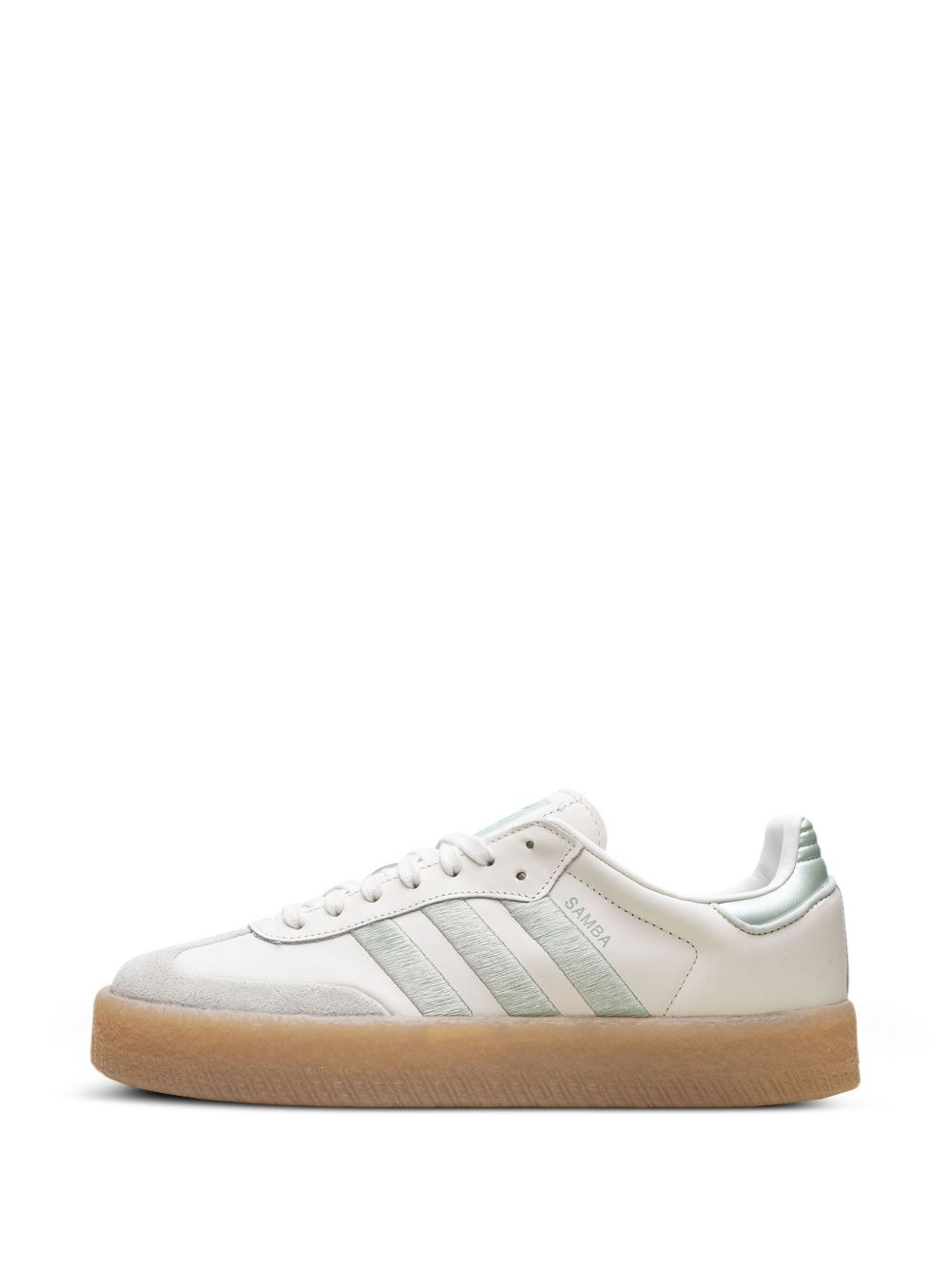 Samba "Mint Green" sneakers - 5
