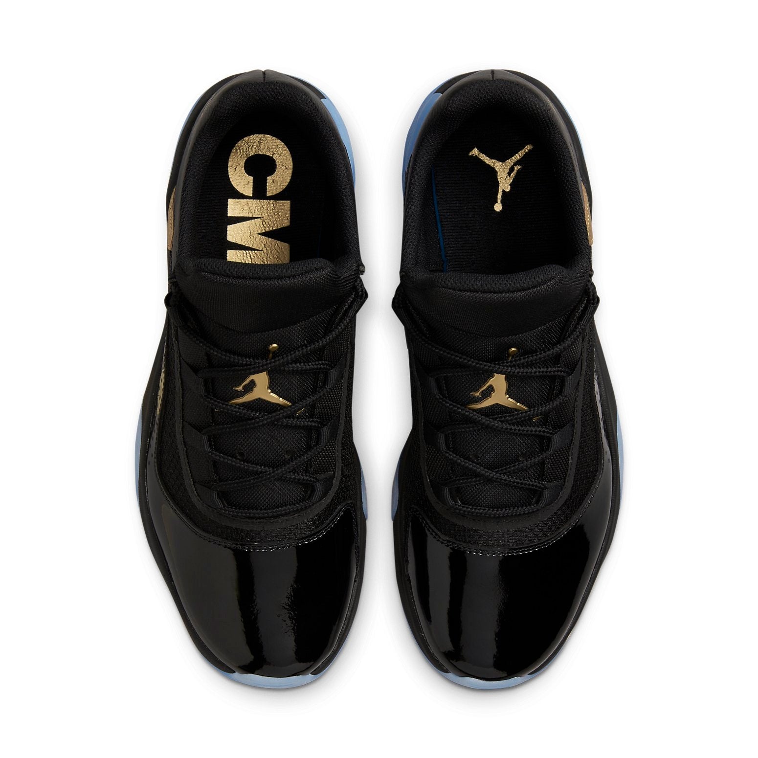 Air Jordan 11 CMFT Low 'DMP' DO0613-007 - 4