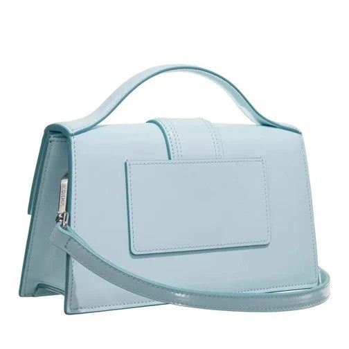 Jacquemus Le Grand Bambino Shoulder Bag - 5