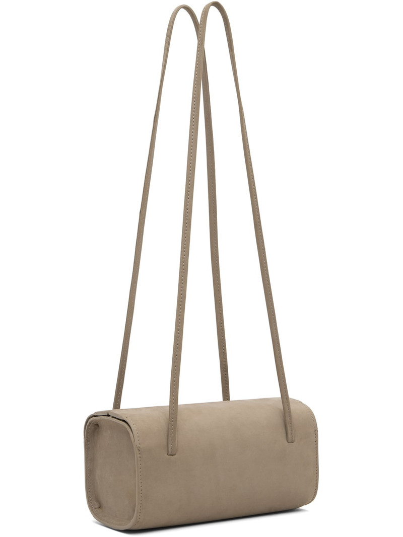 FANE Brown Mie Bag outlook