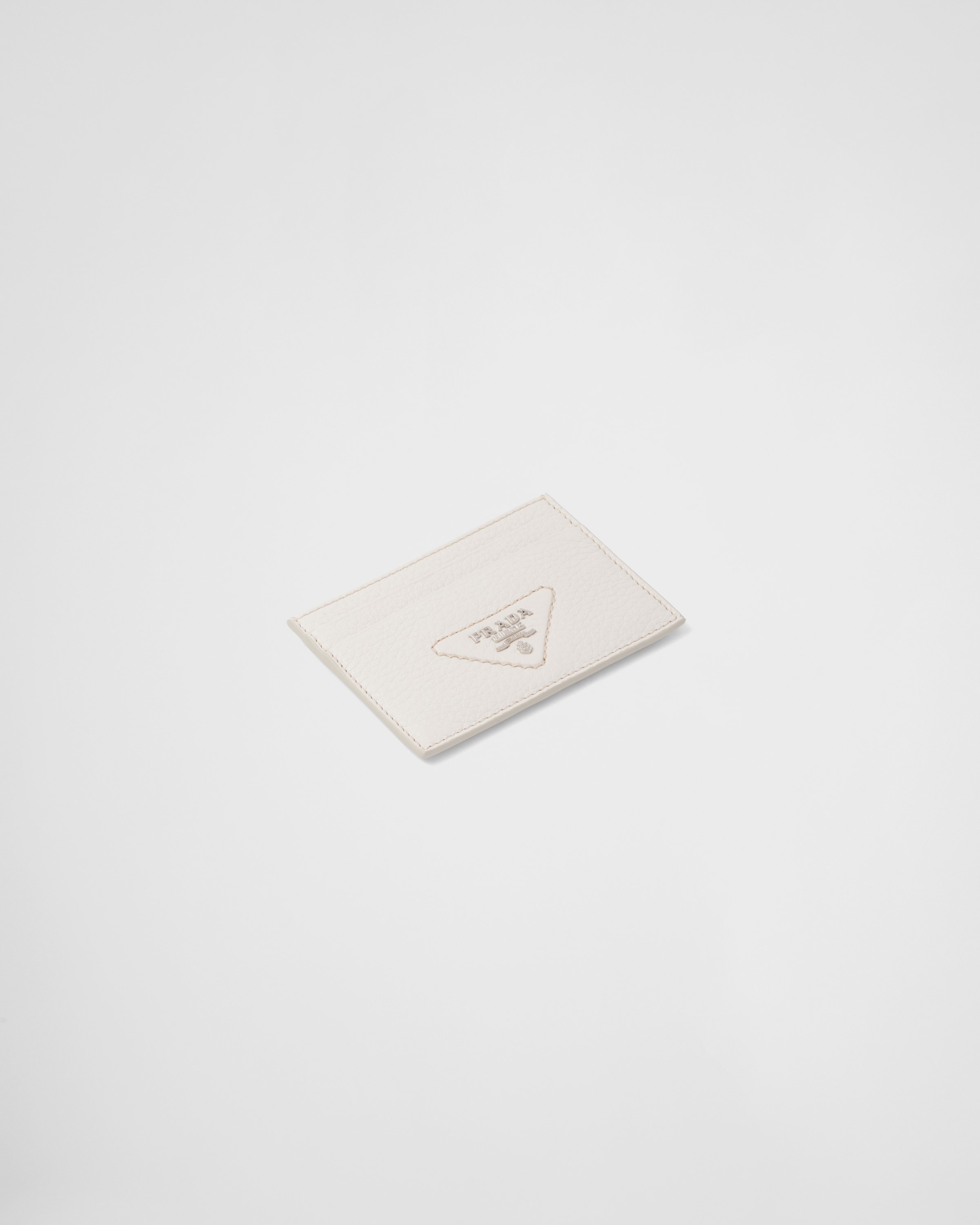 Leather card holder - 2