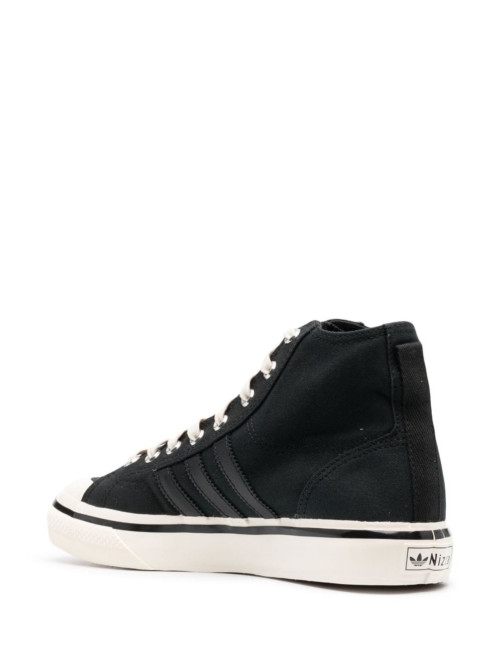 Nizza hi-top sneakers - 3