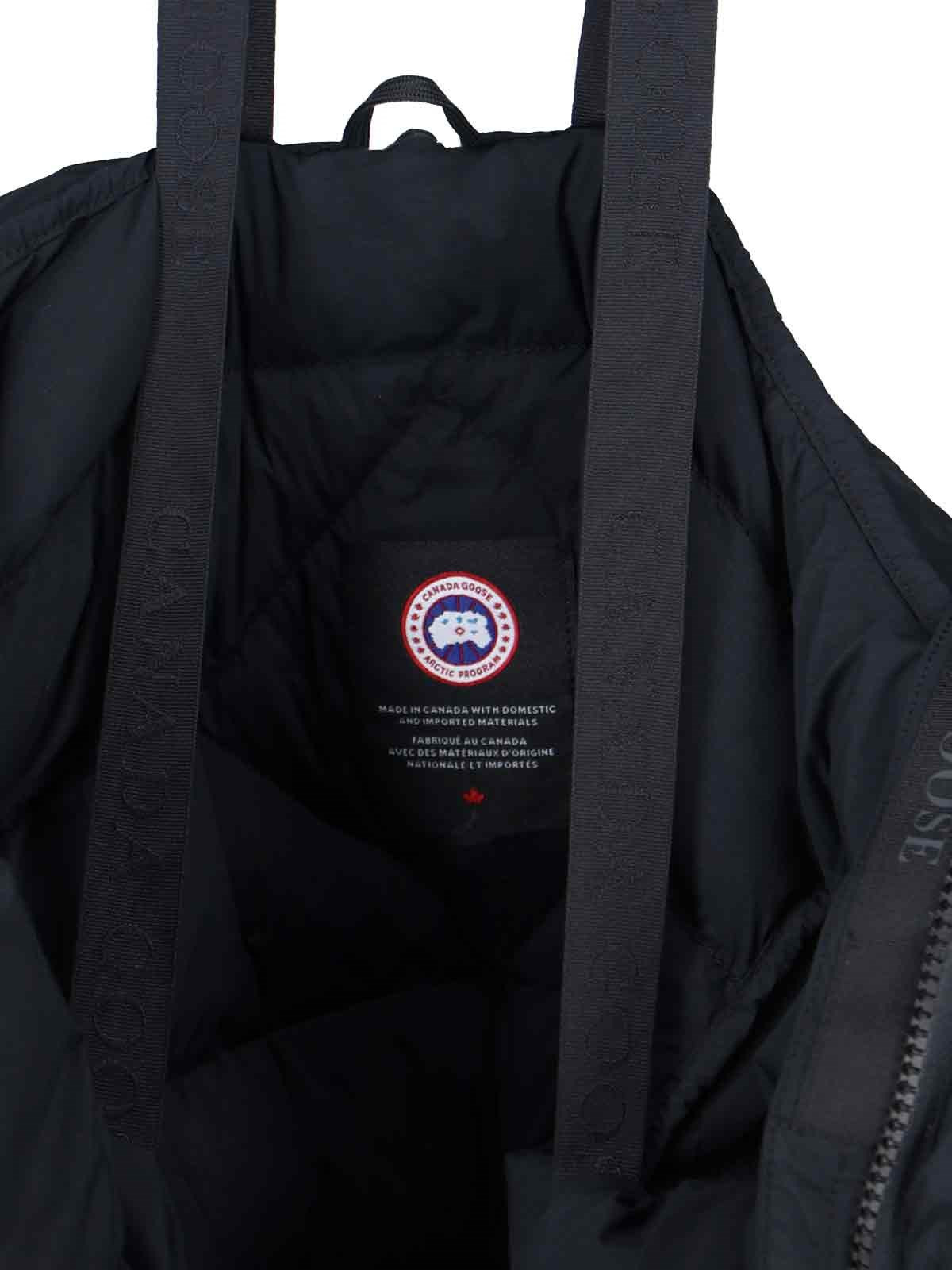 CLAIR BLACK LABEL COAT - 3