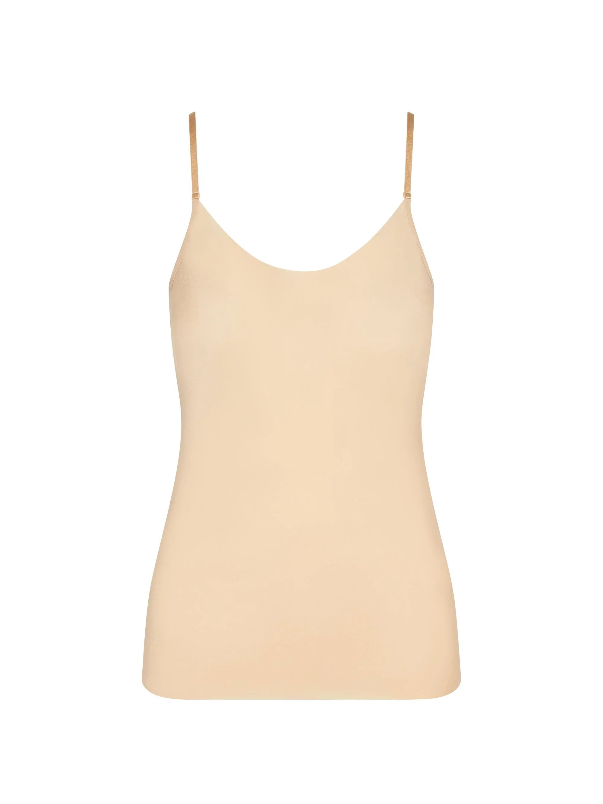 Women's Whisper Camisole - Beige - 1