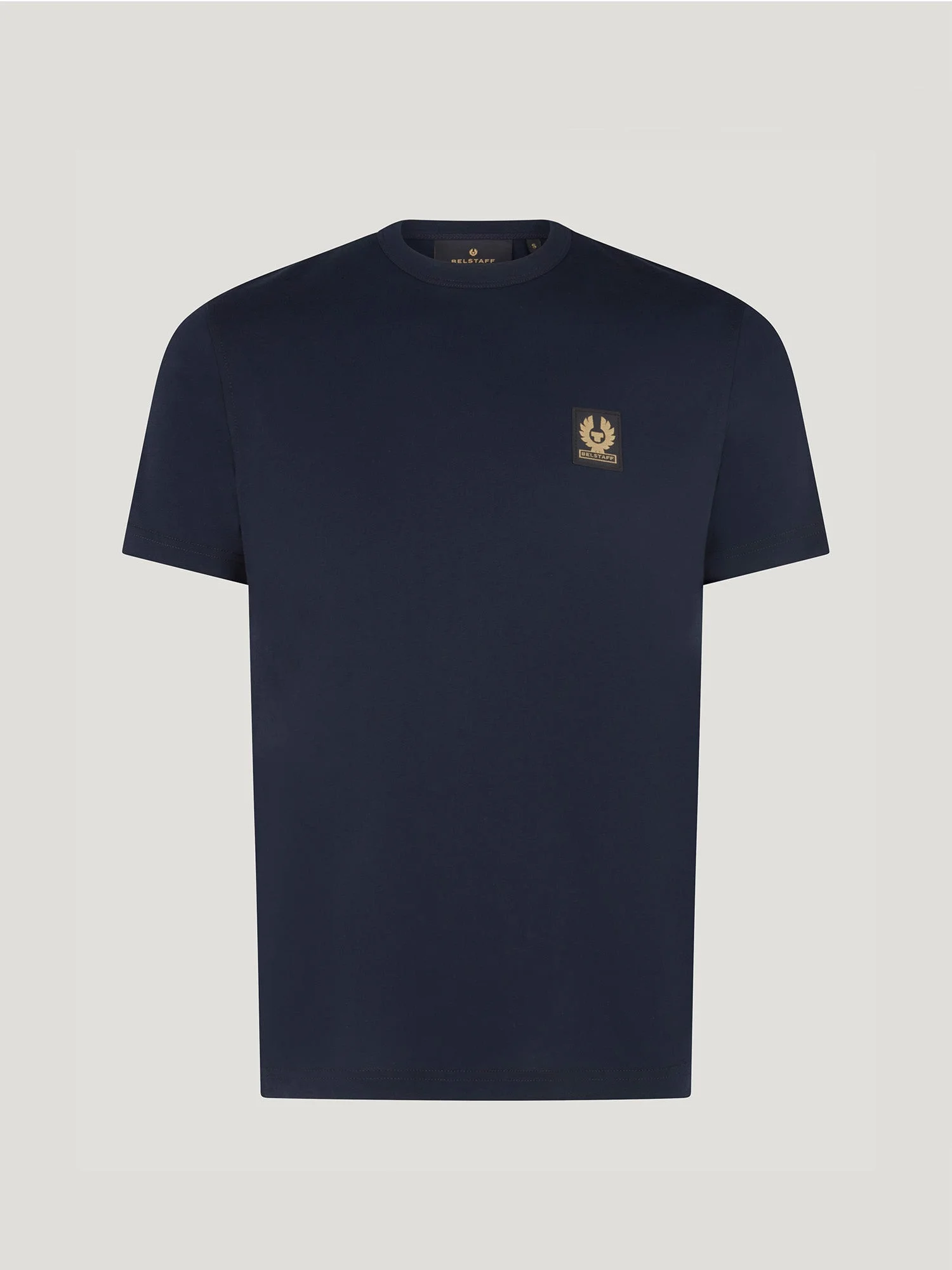 BELSTAFF T-SHIRT - 1